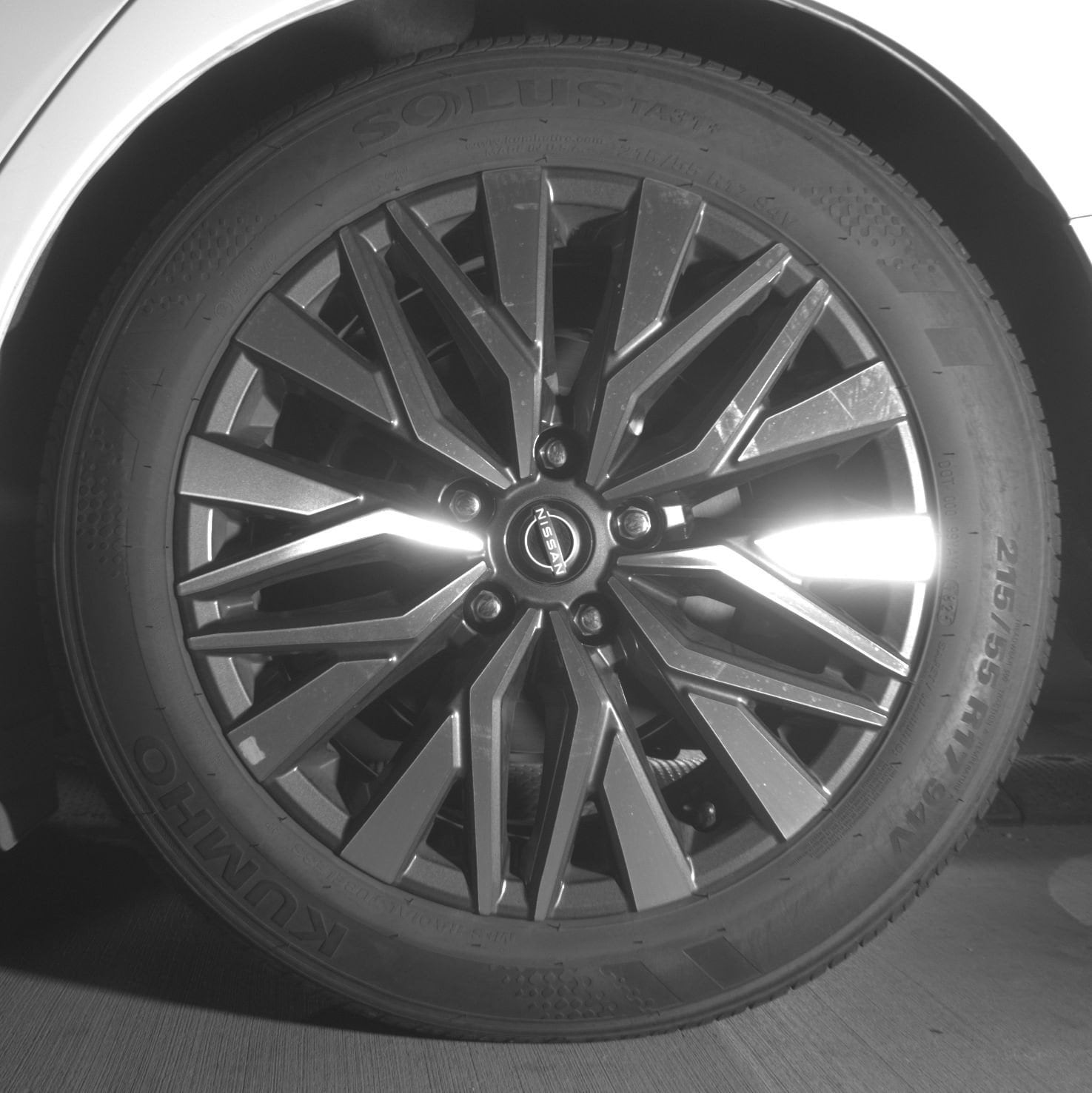 Thumbnail: 2025 Nissan Altima - 14