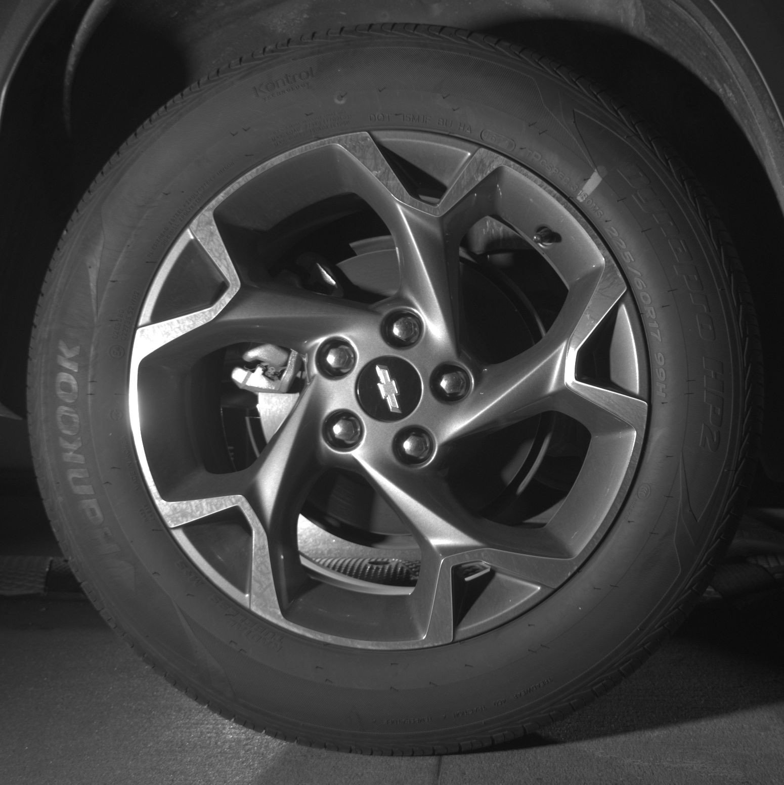 Thumbnail: 2025 Chevrolet Trax - 15