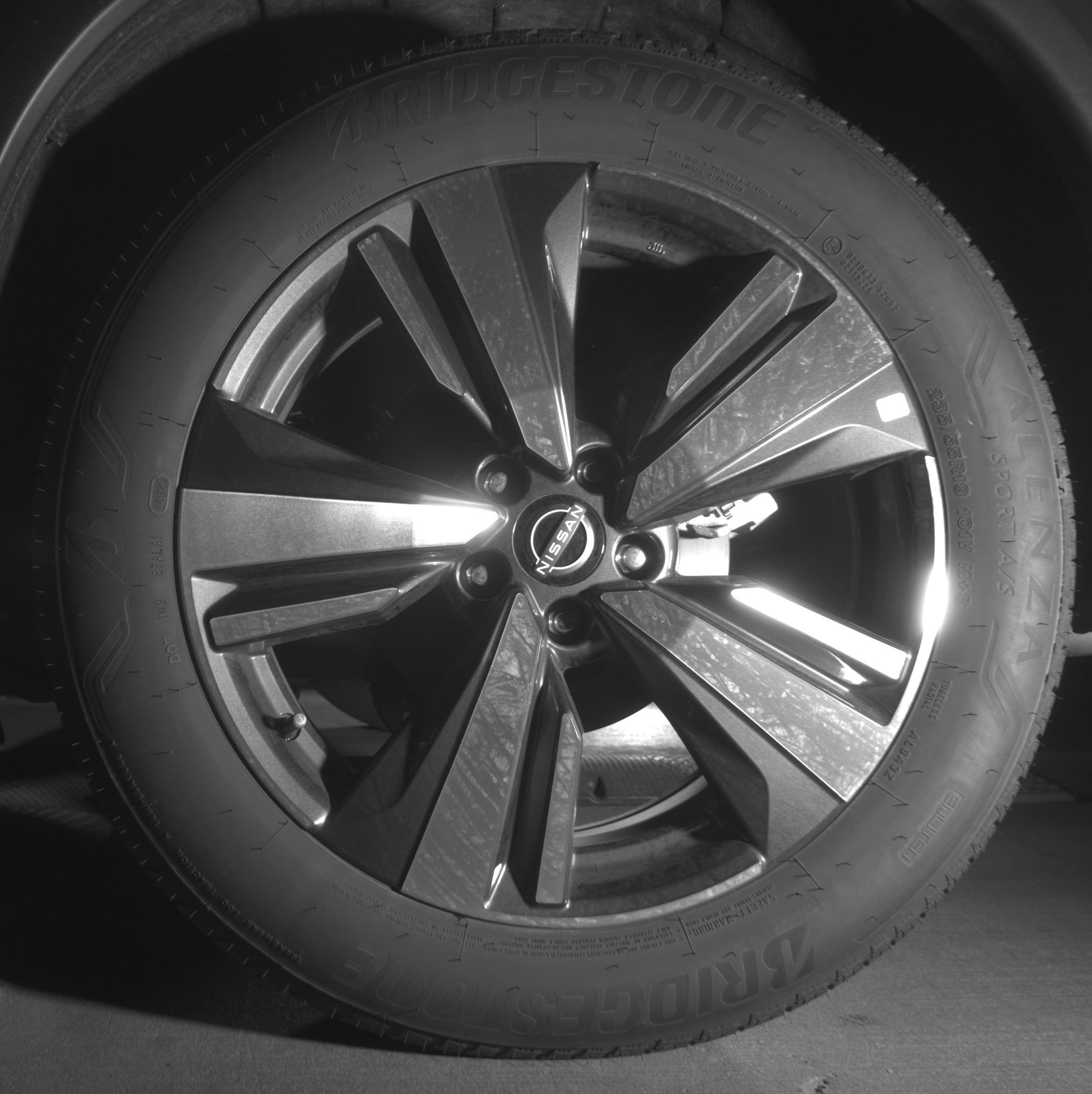 Thumbnail: 2026 Nissan Rogue - 14