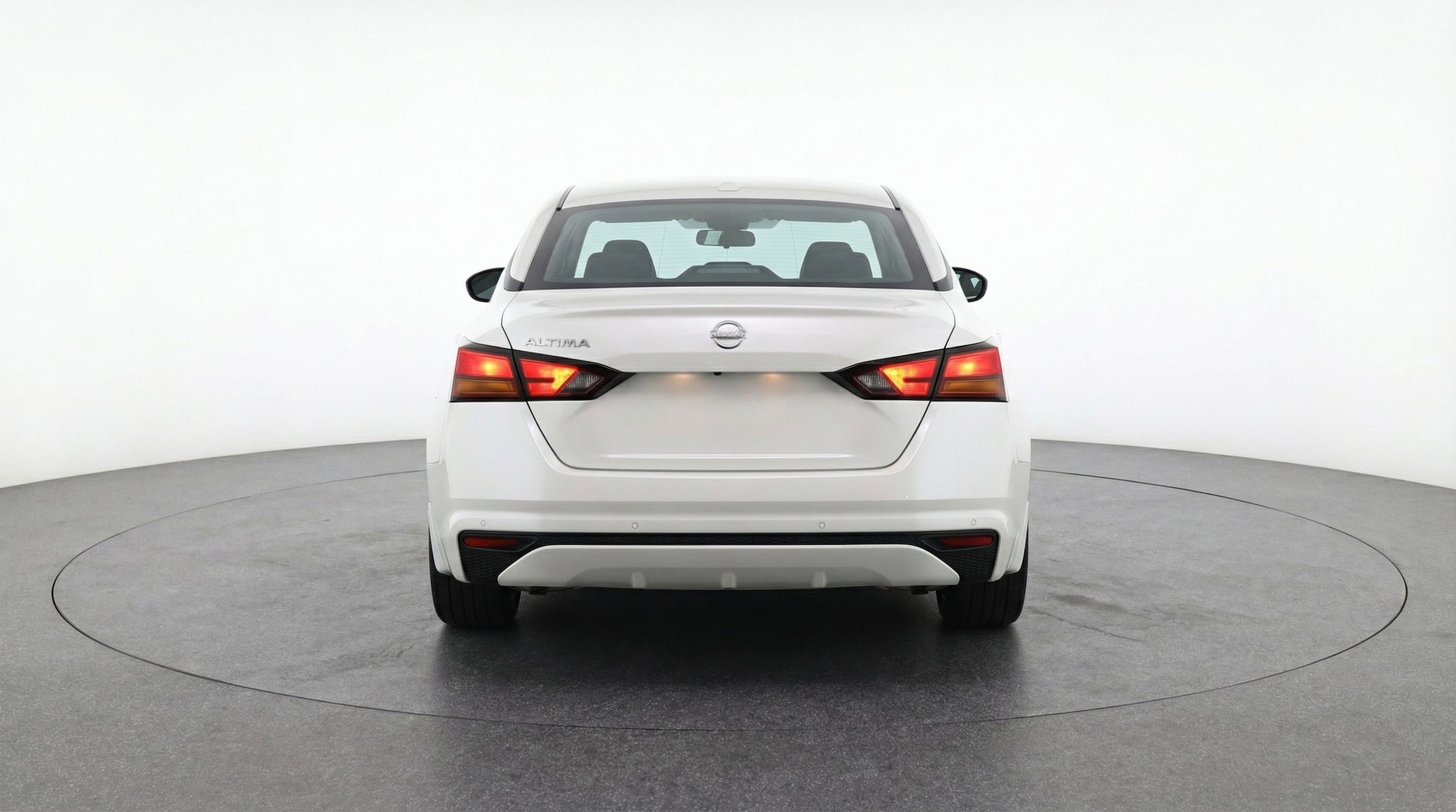 Thumbnail: 2025 Nissan Altima - 7