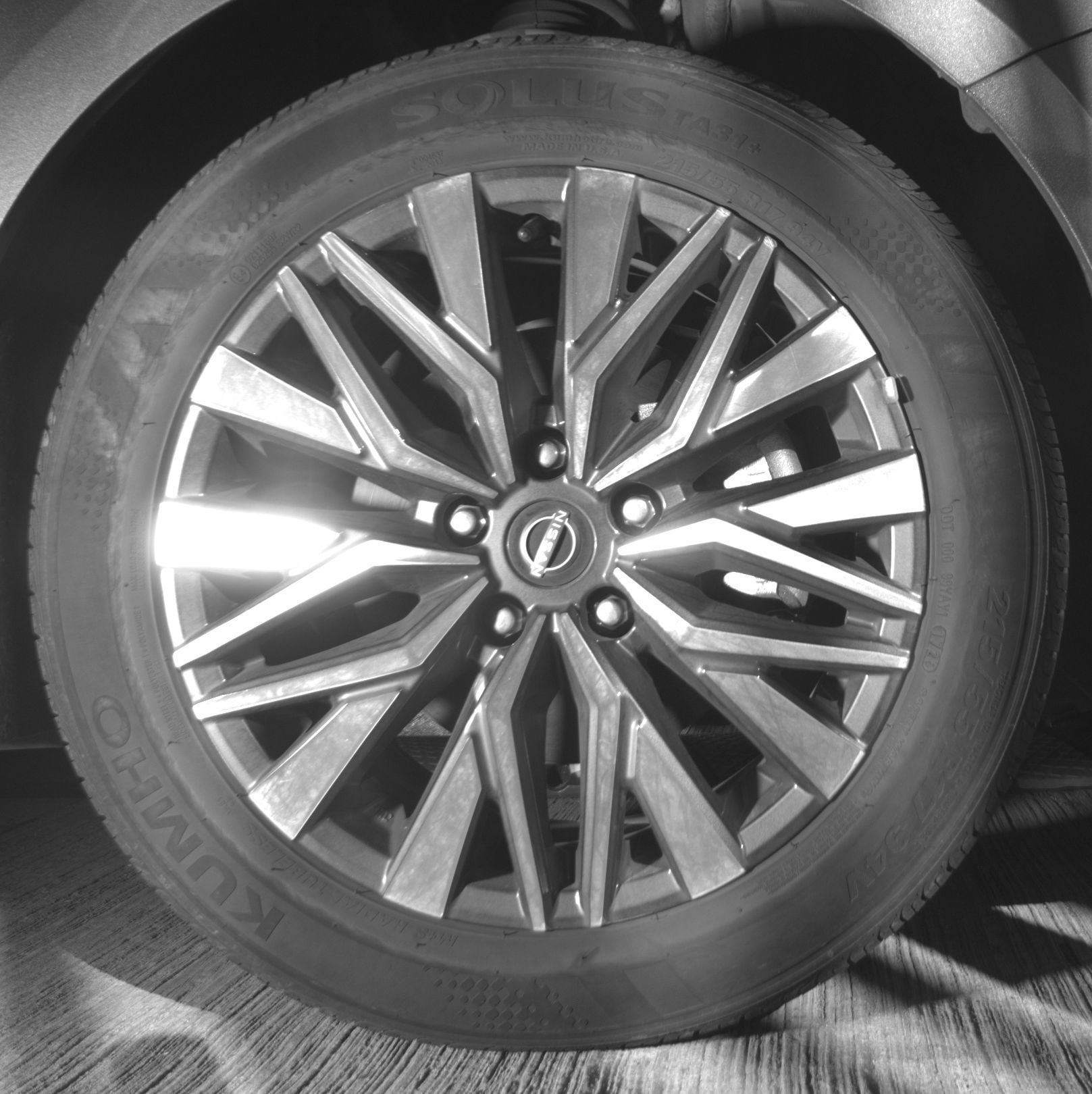 Thumbnail: 2025 Nissan Altima - 10