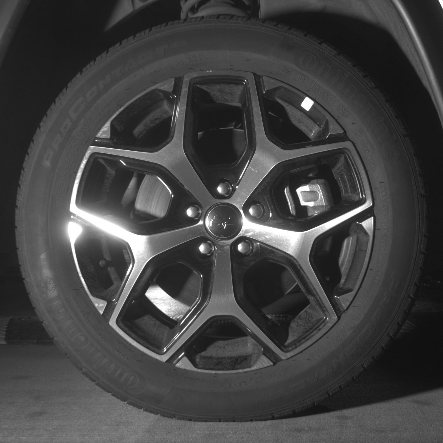 Thumbnail: 2025 Jeep Compass - 10