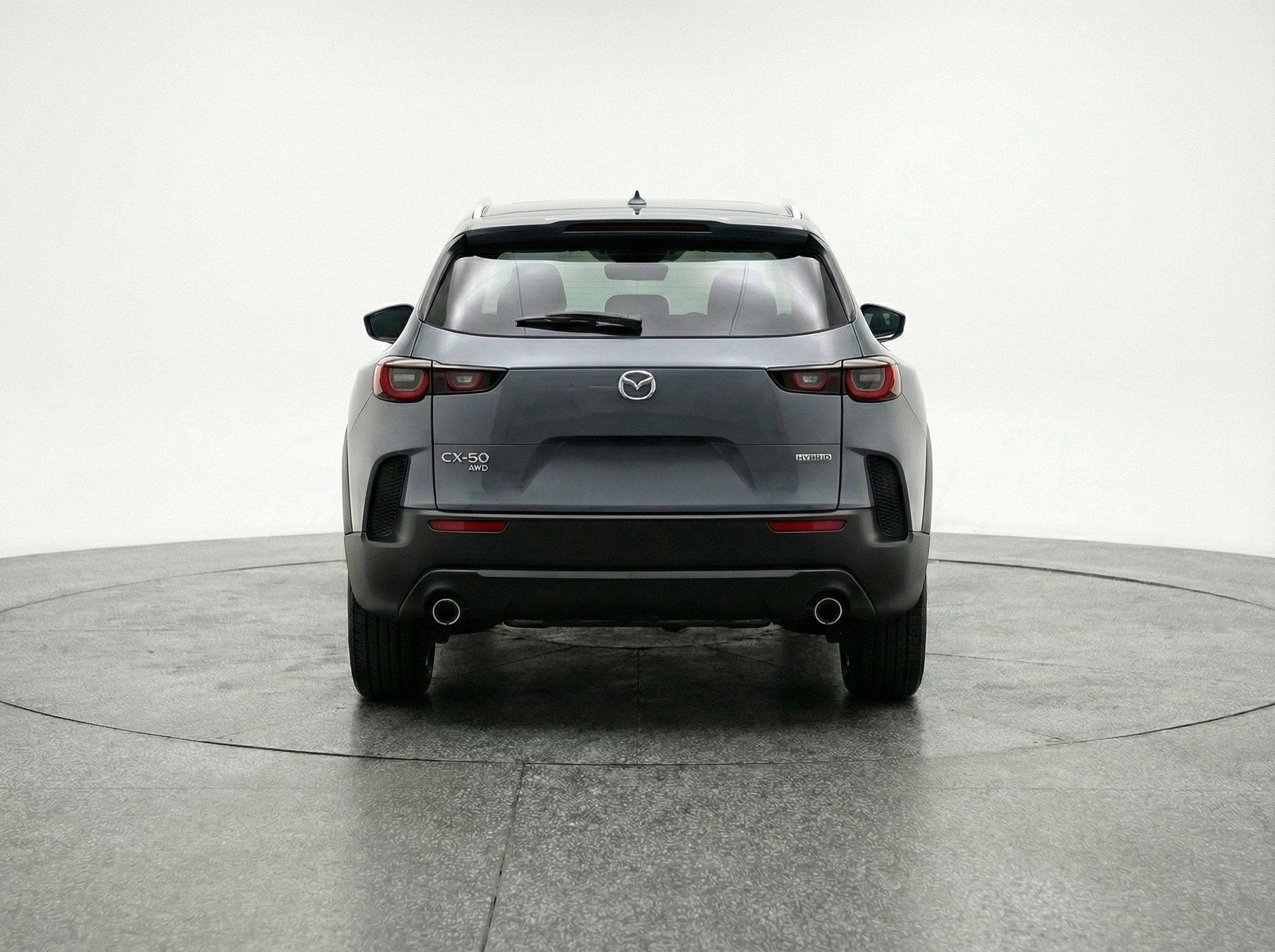 Thumbnail: 2025 Mazda CX-50 - 7