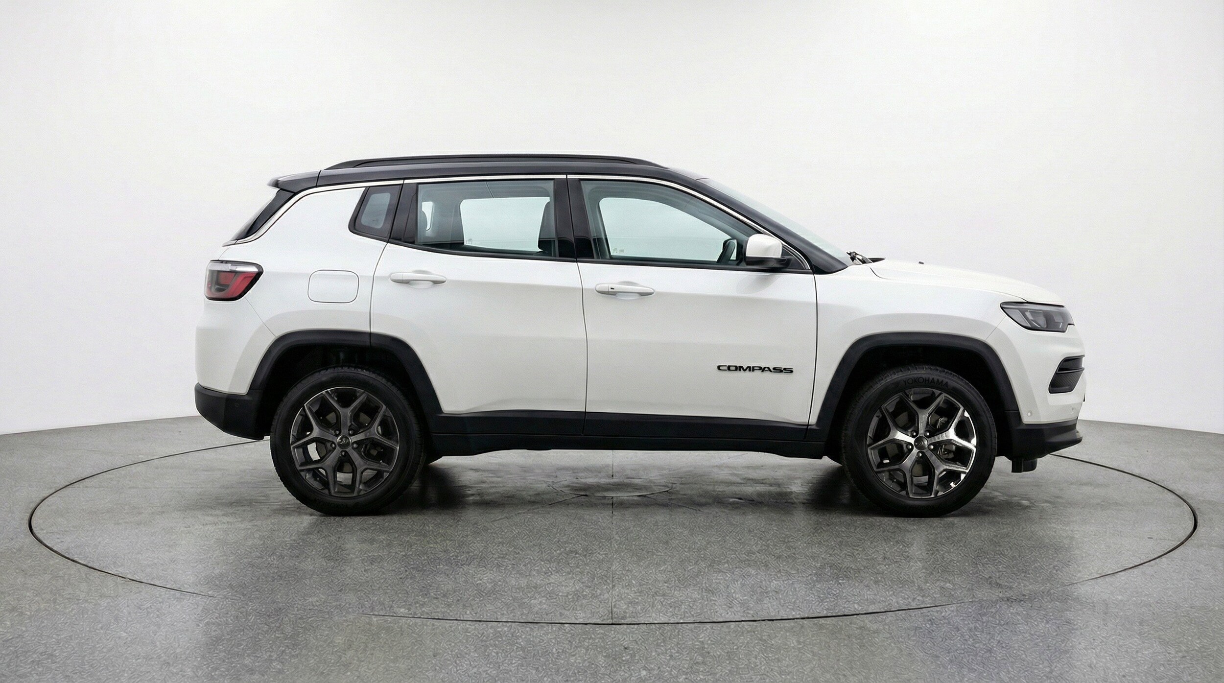 Thumbnail: 2025 Jeep Compass - 11