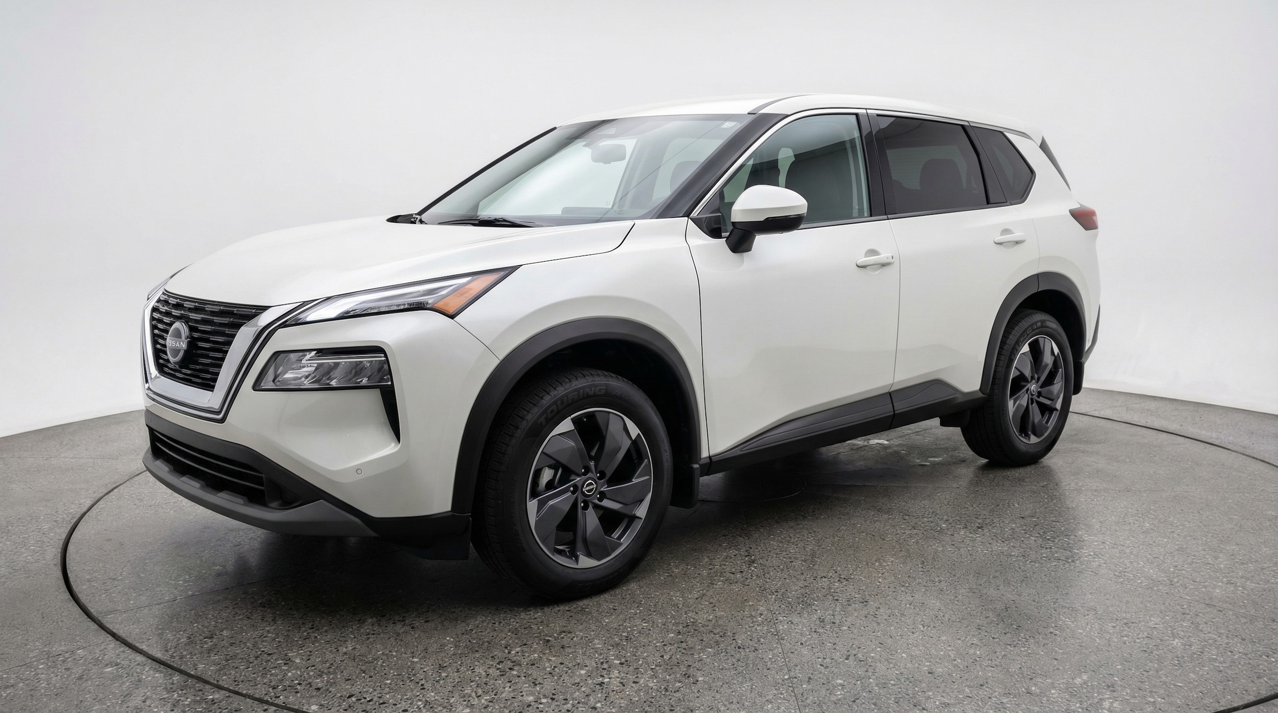 Thumbnail: 2025 Nissan Rogue - 3