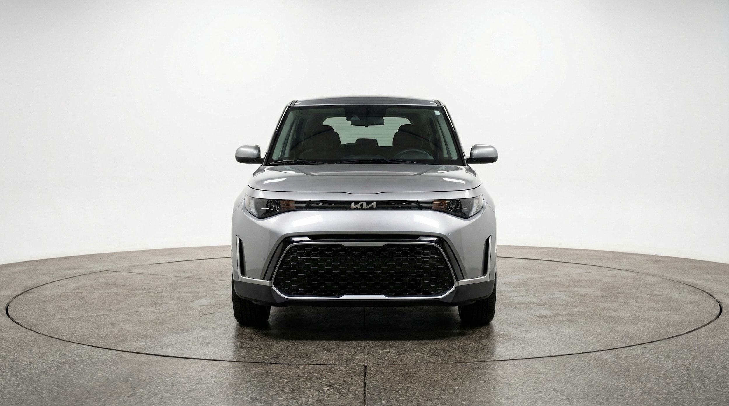 Thumbnail: 2025 Kia Soul - 2