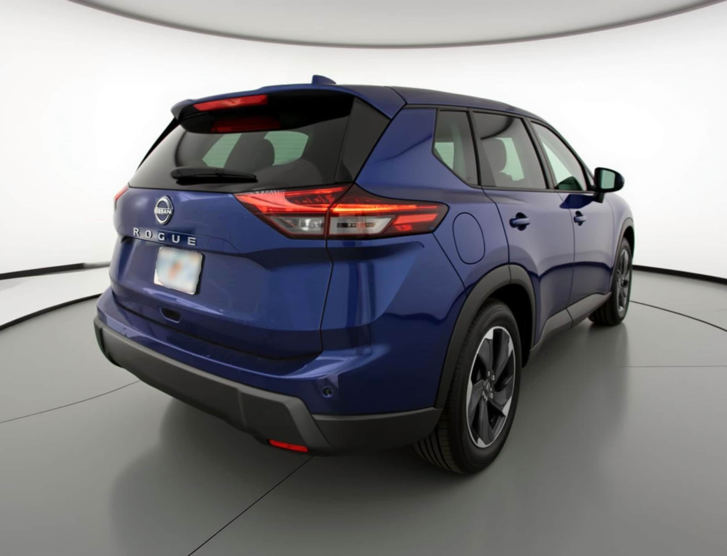 Thumbnail: 2025 Nissan Rogue - 7