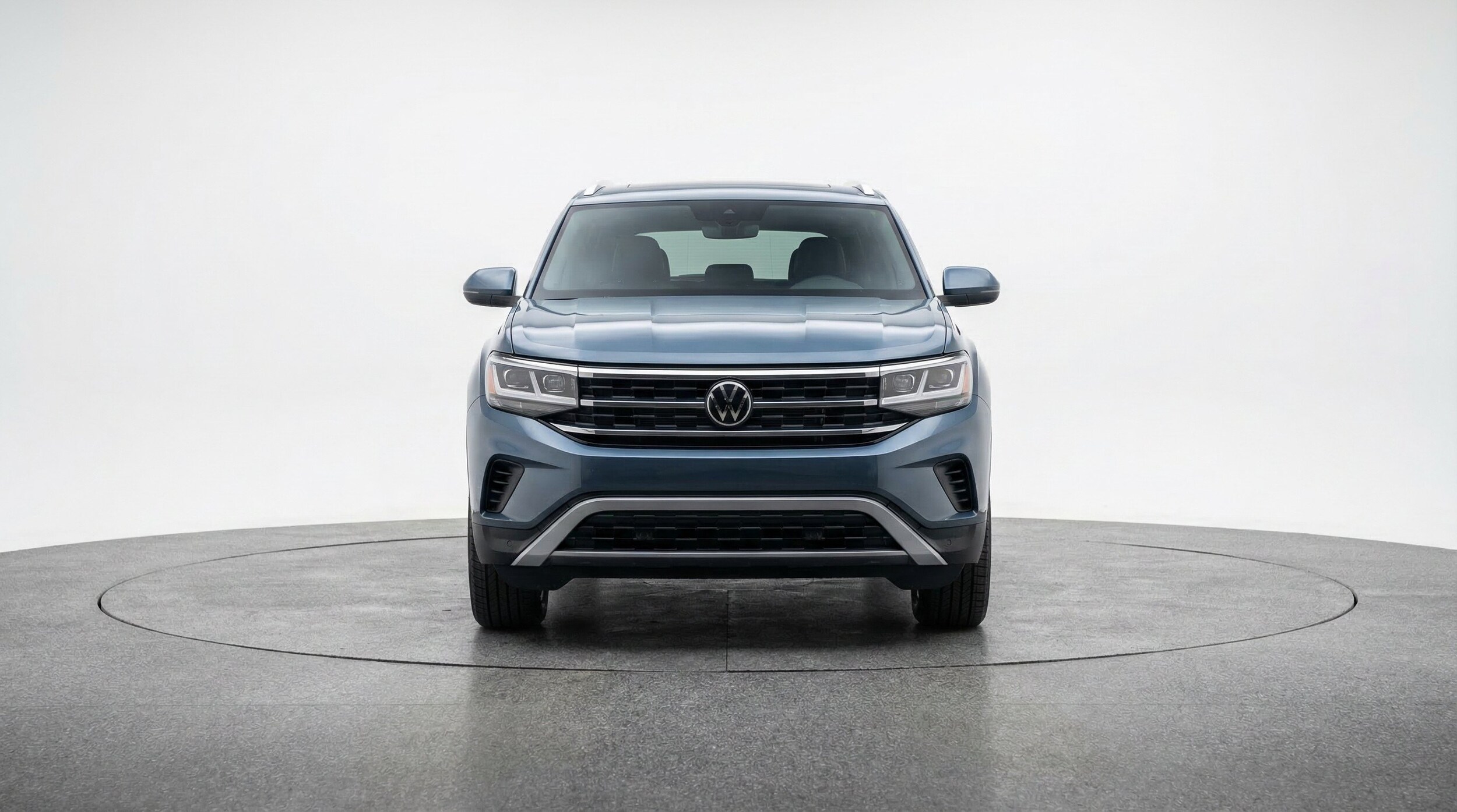 Thumbnail: 2026 Volkswagen Atlas - 2