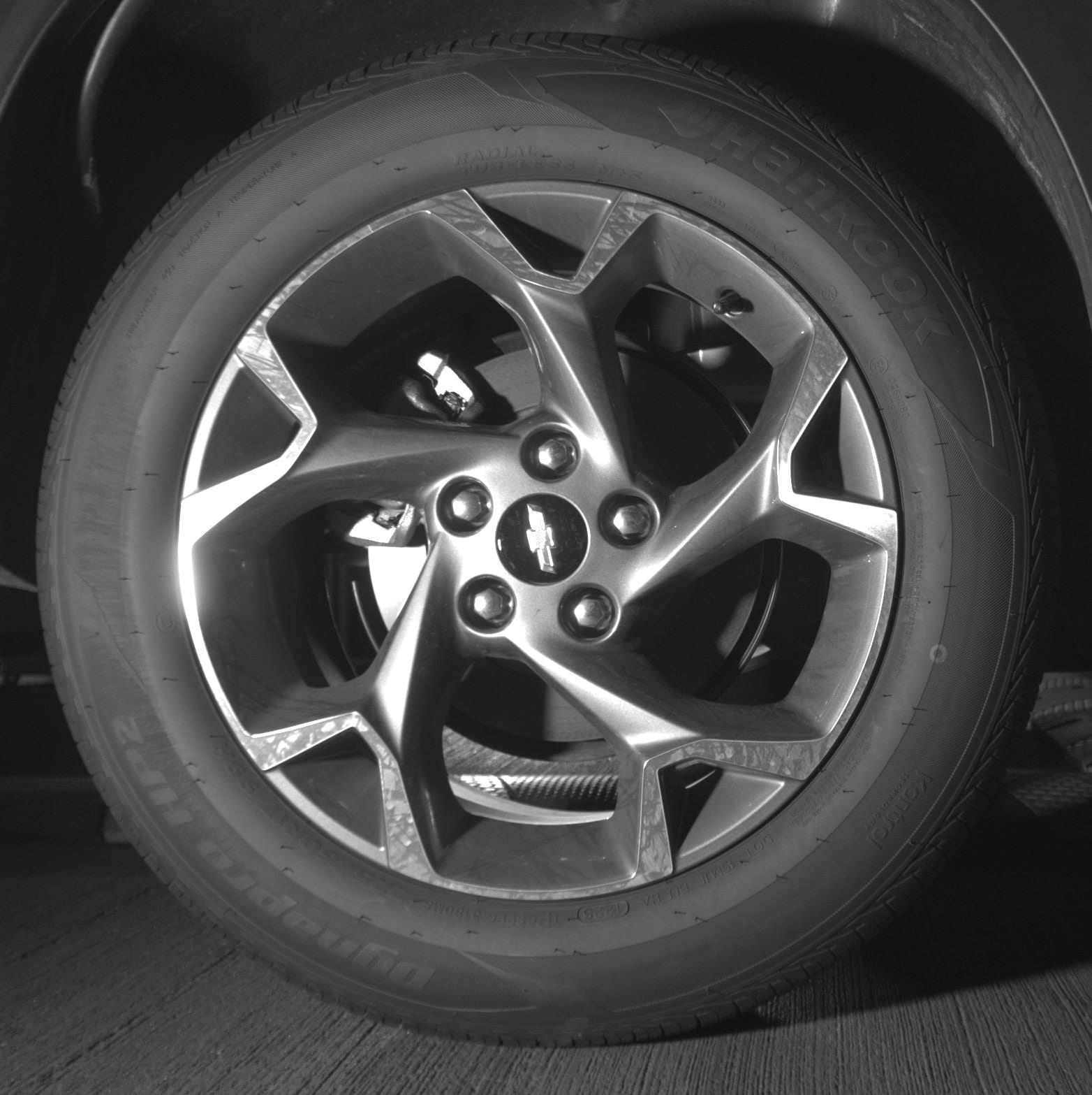 Thumbnail: 2025 Chevrolet Trax - 15