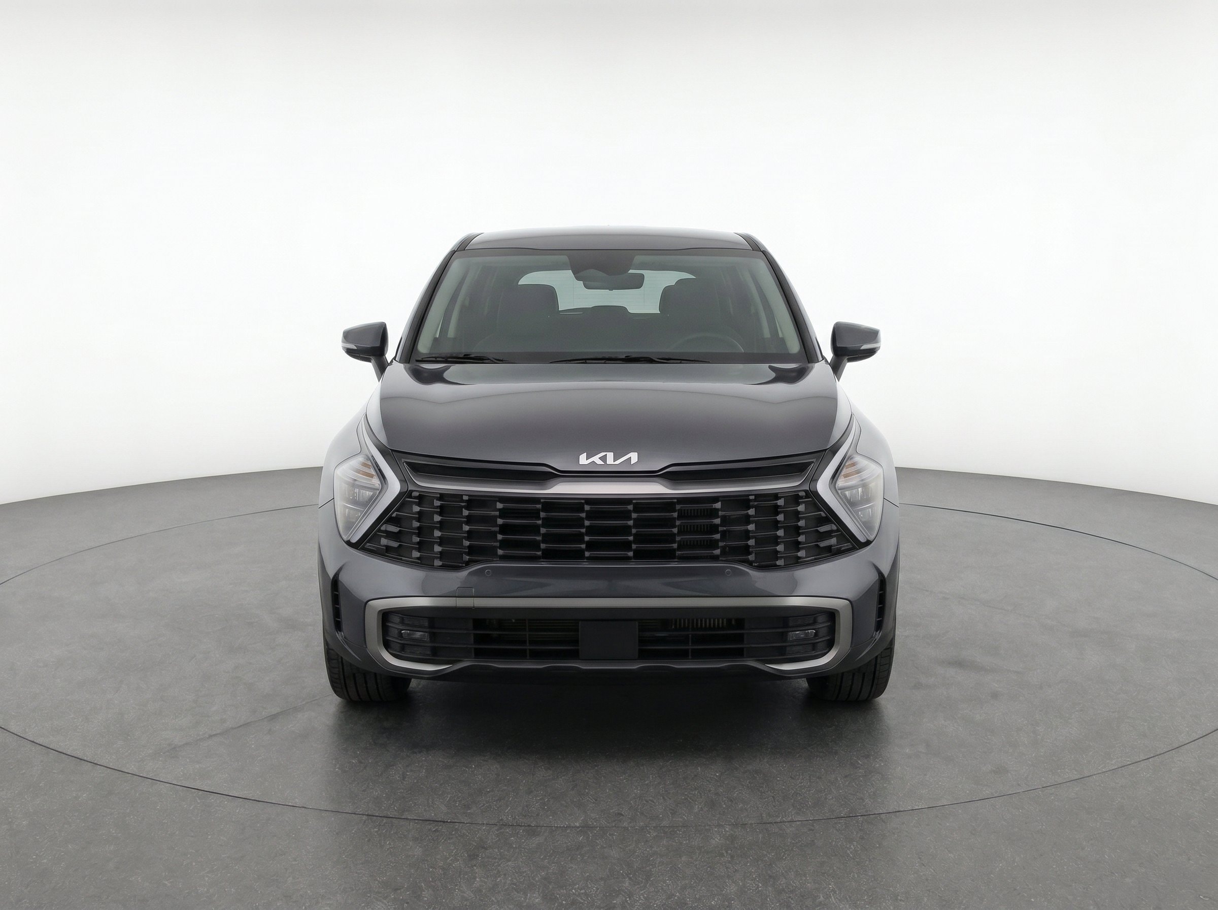 Thumbnail: 2026 Kia Sportage - 2