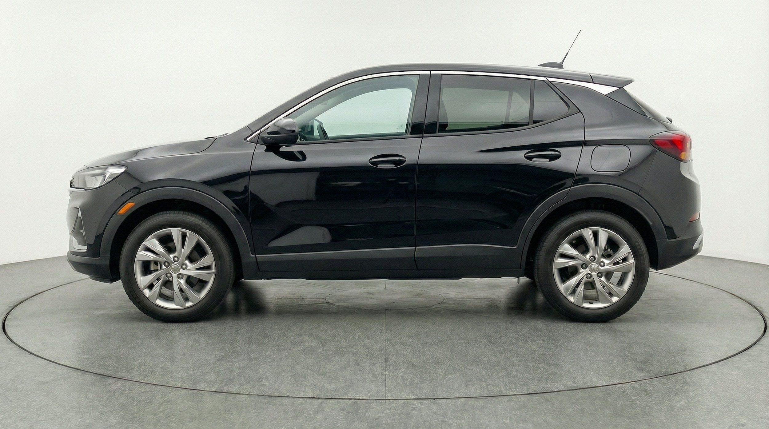 Thumbnail: 2026 Buick Encore GX - 5