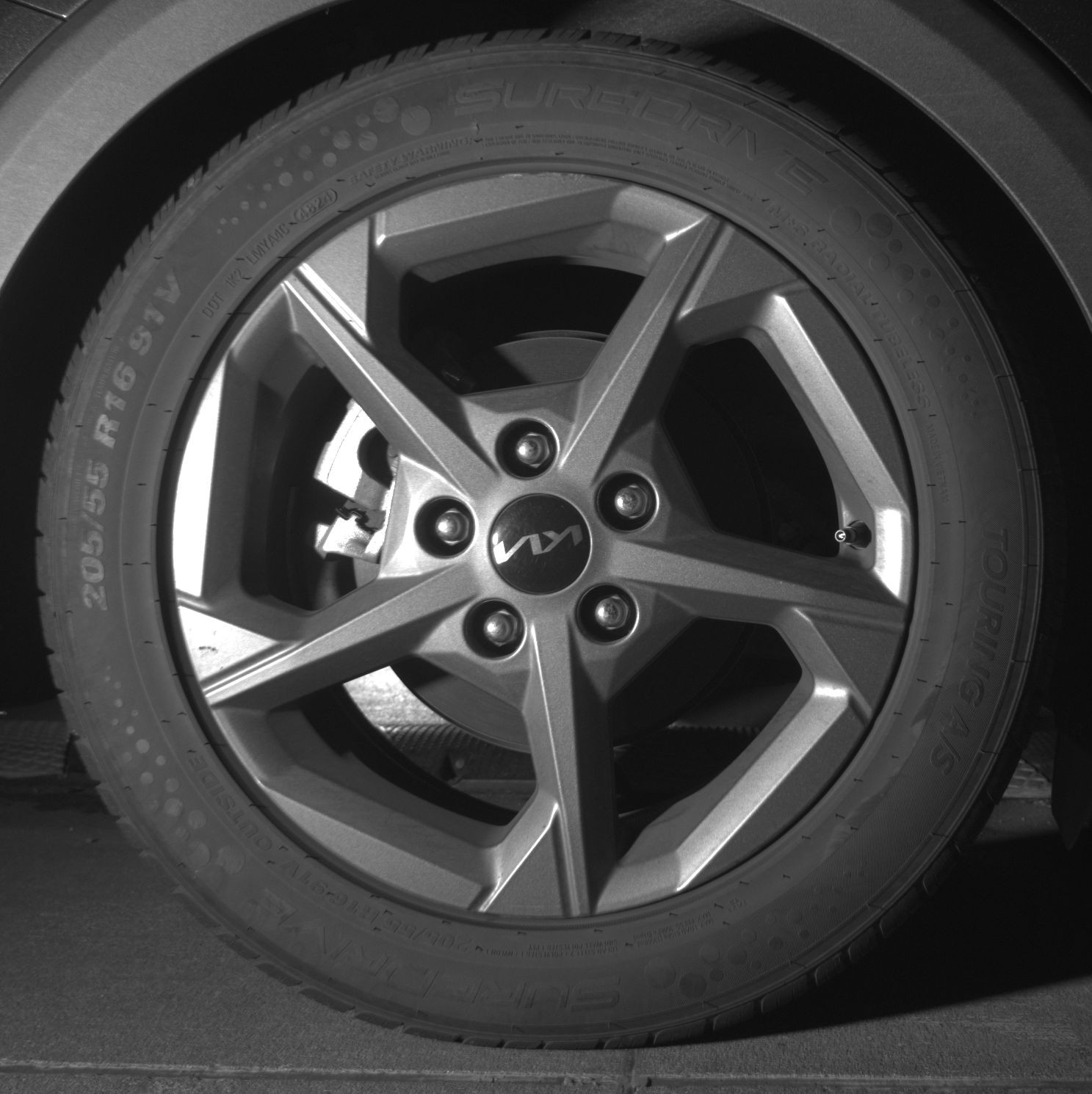 Thumbnail: 2025 Kia K4 - 12