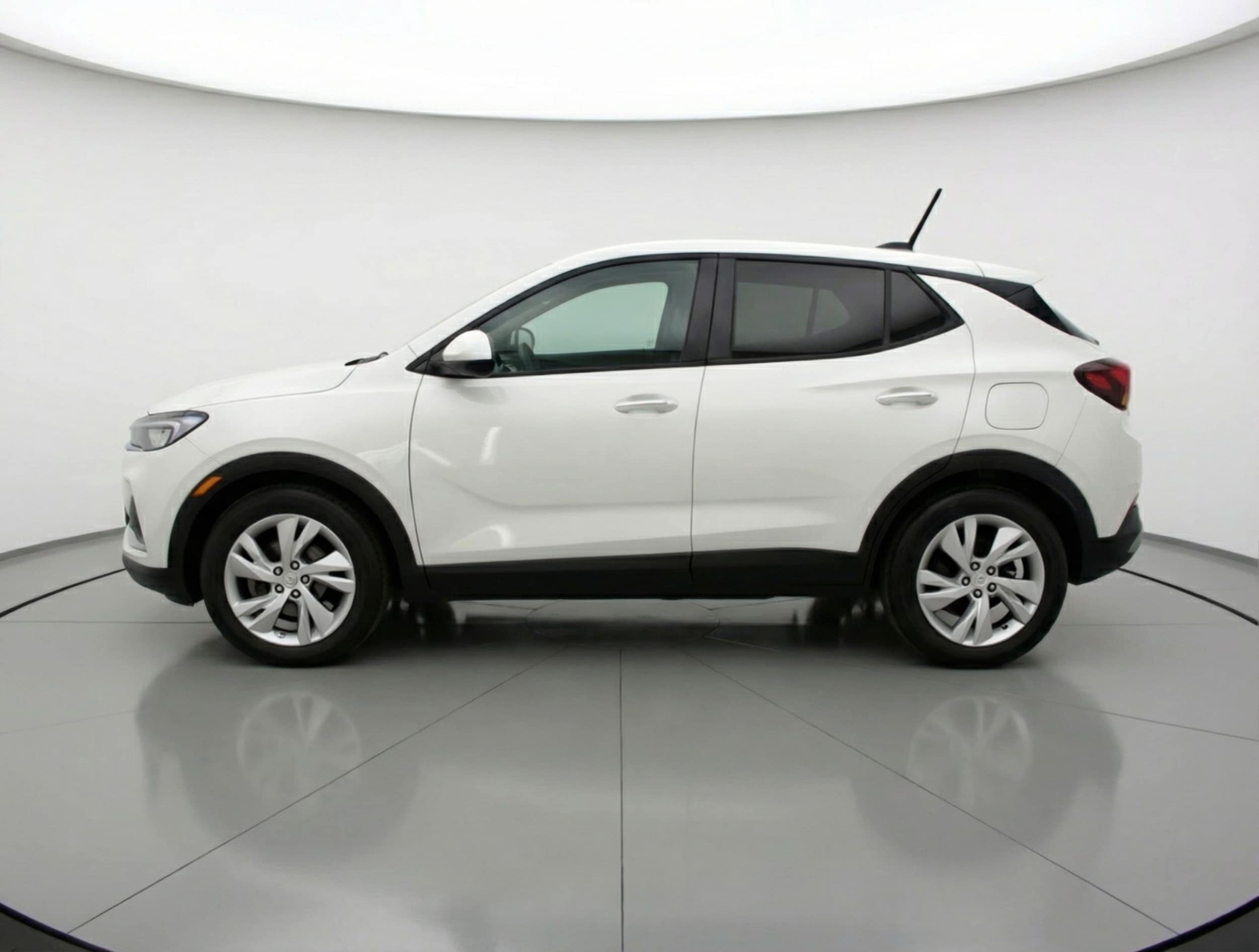 Thumbnail: 2025 Buick Encore GX - 4