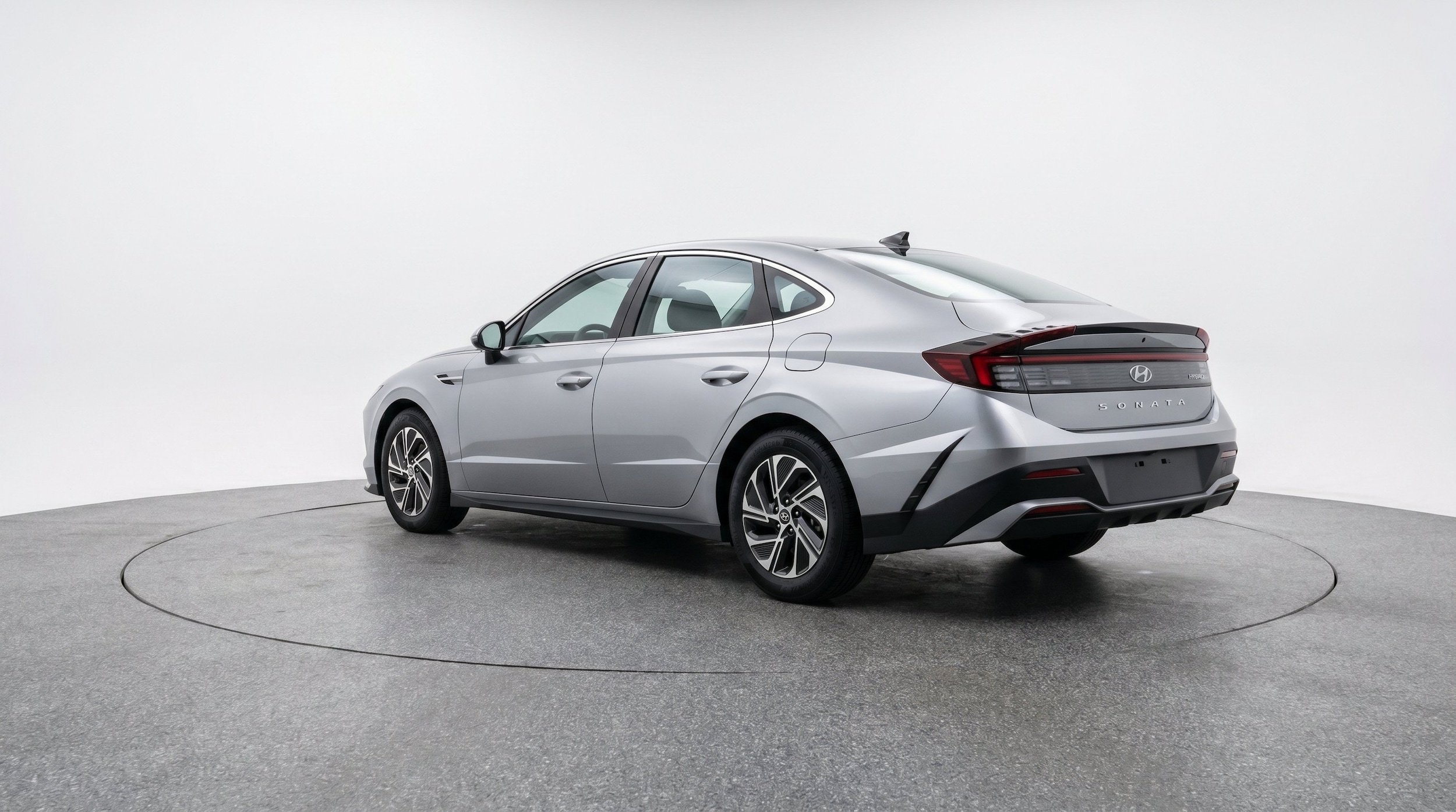 Thumbnail: 2026 Hyundai Sonata - 6