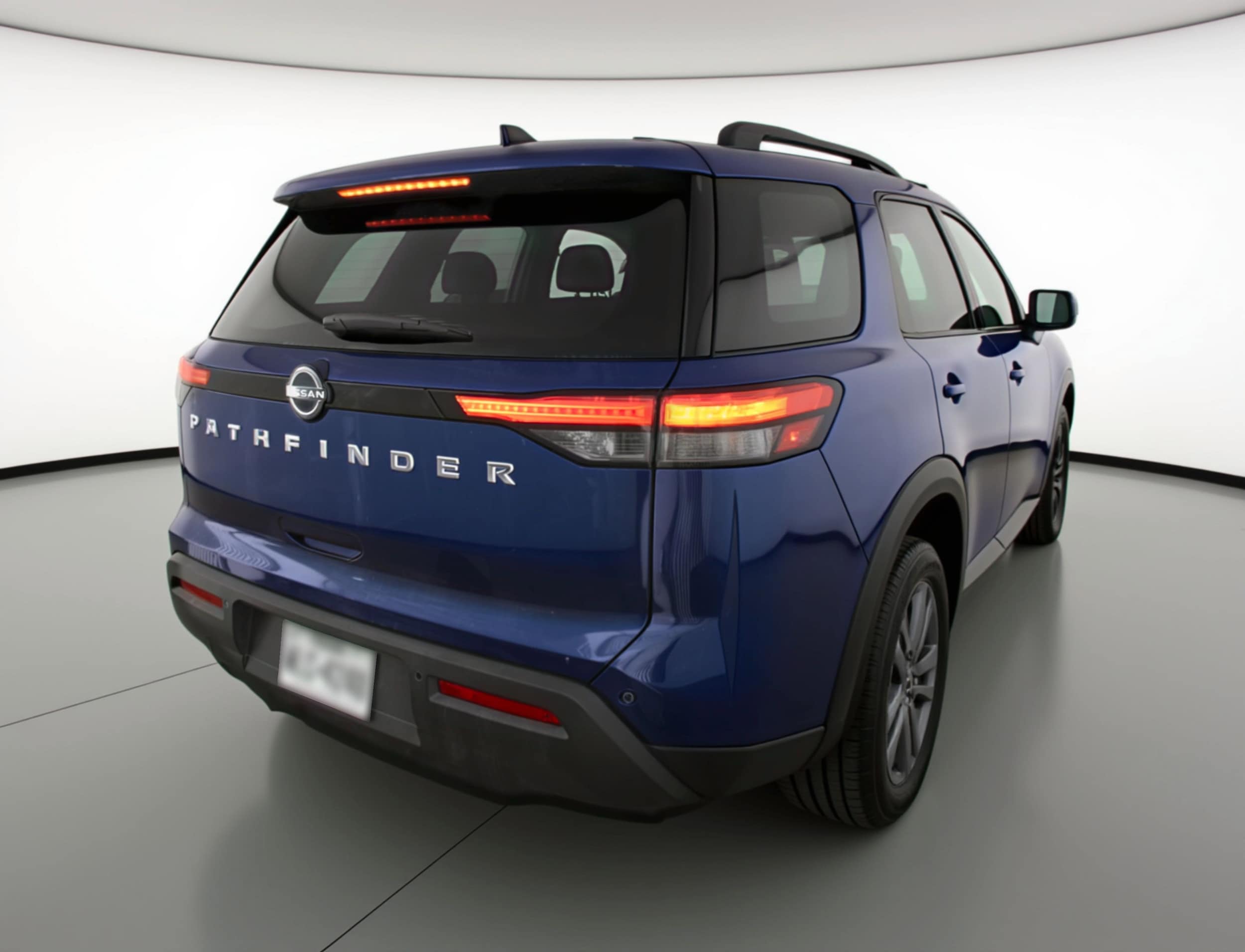 Thumbnail: 2025 Nissan Pathfinder - 9