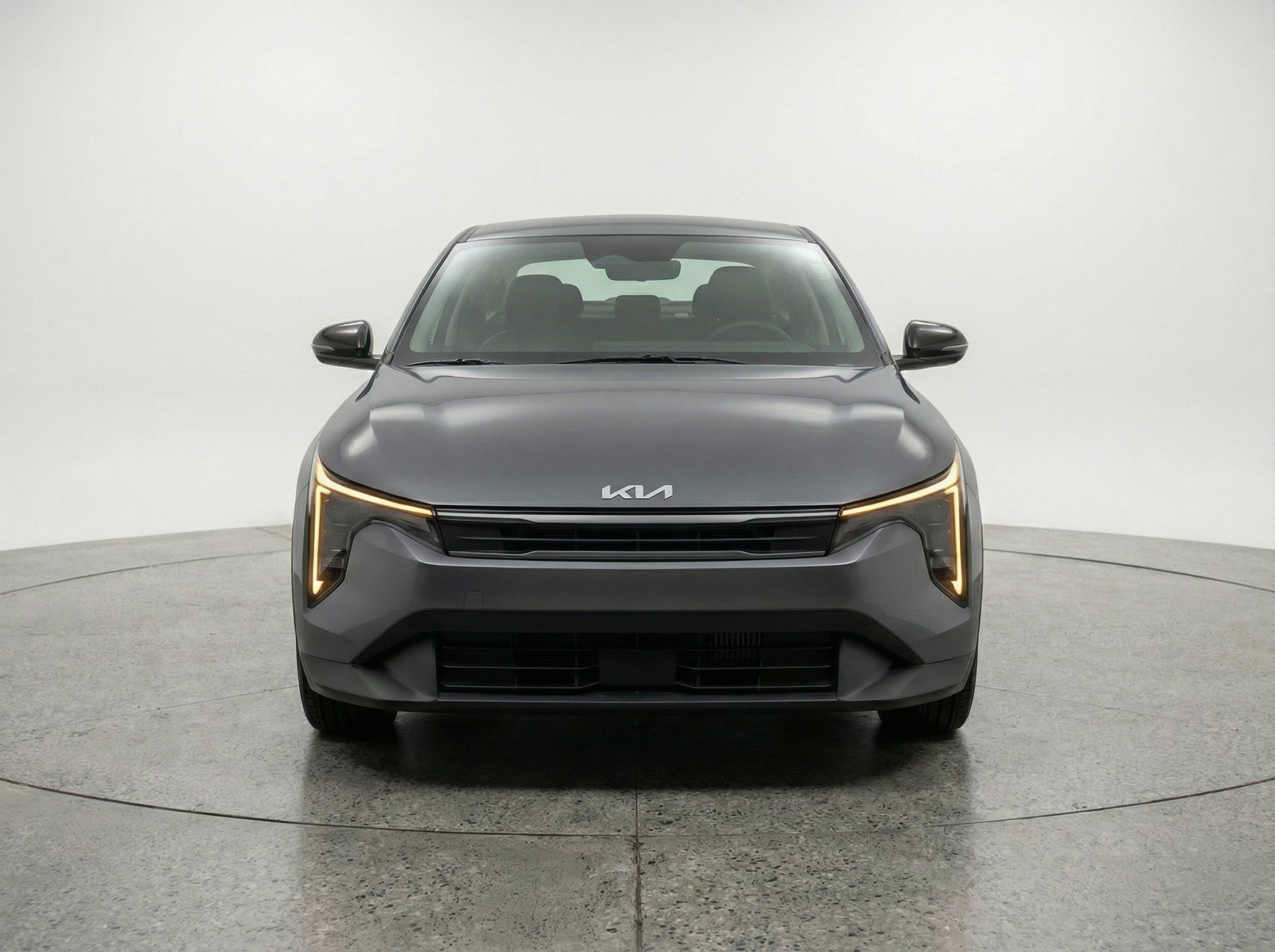 Thumbnail: 2025 Kia K4 - 2