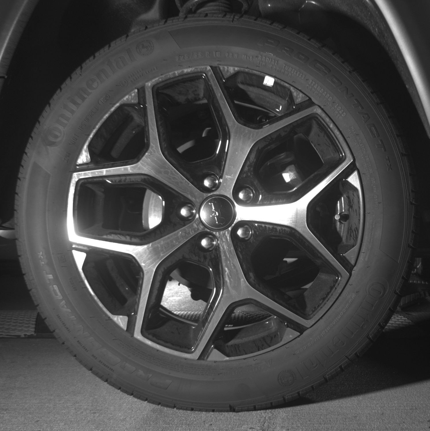 Thumbnail: 2025 Jeep Compass - 15