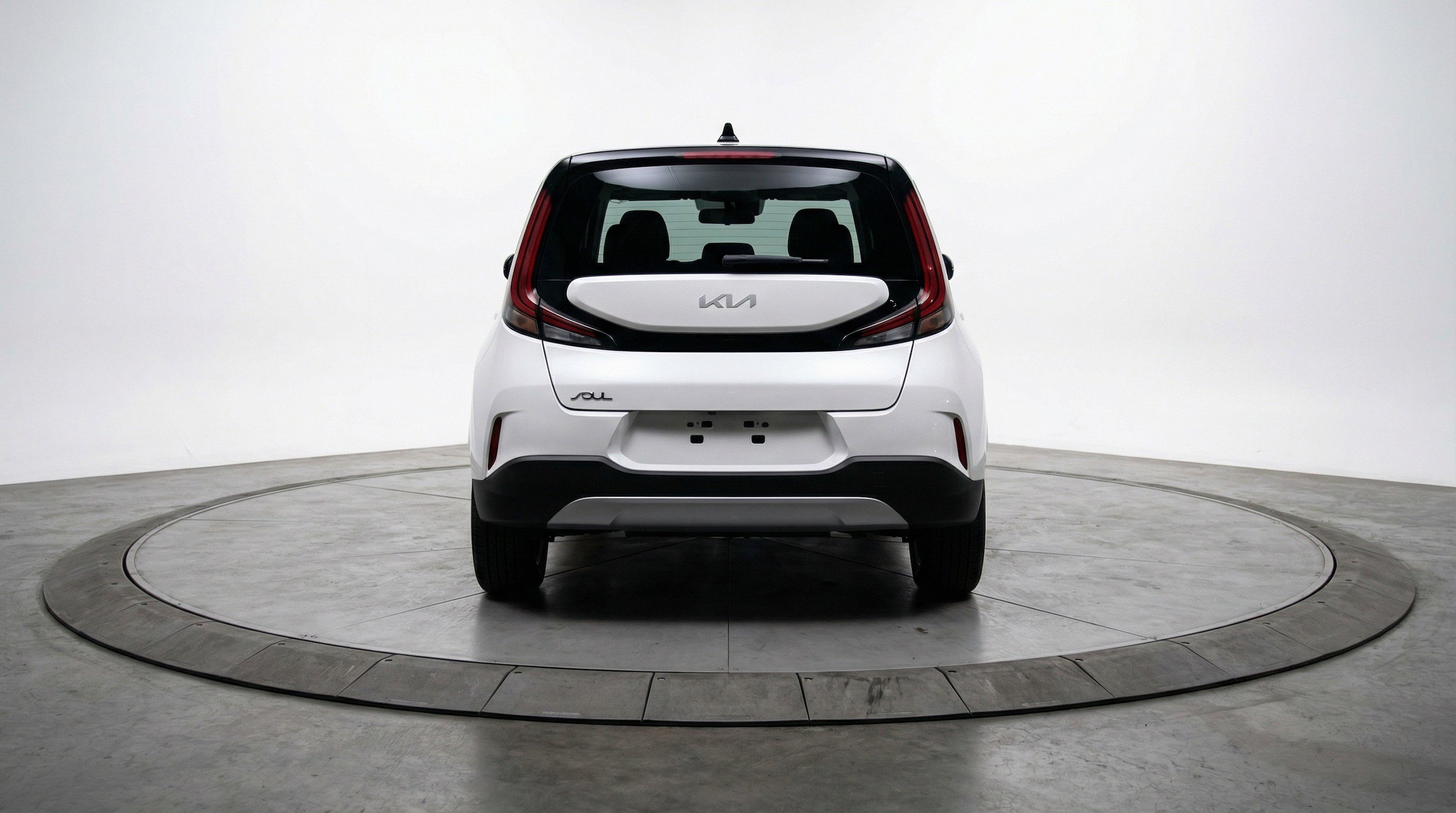 Thumbnail: 2025 Kia Soul - 7