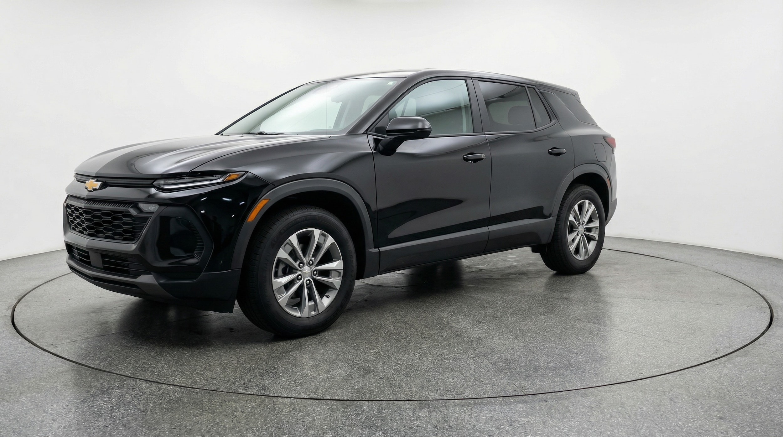 Thumbnail: 2025 Chevrolet Equinox - 3