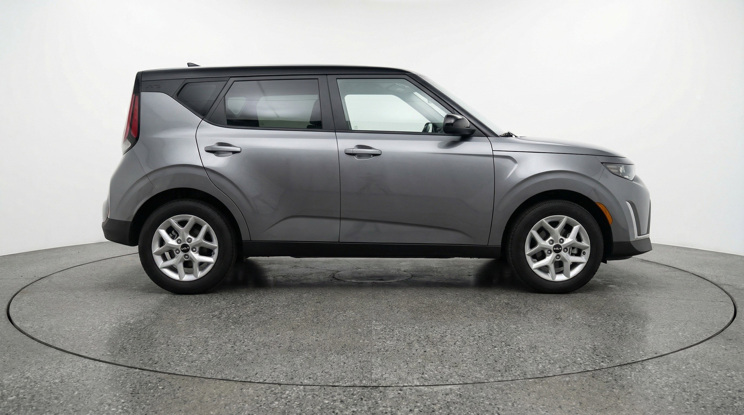 Thumbnail: 2025 Kia Soul - 11