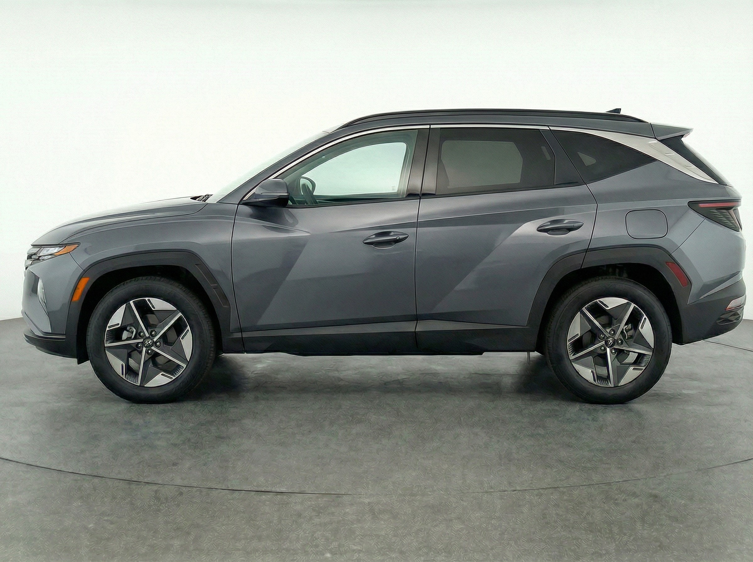 Thumbnail: 2025 Hyundai Tucson - 4