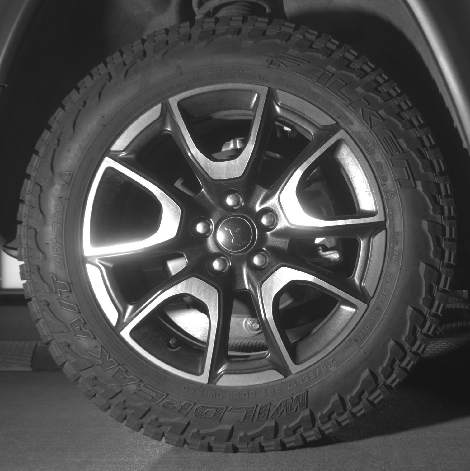 Thumbnail: 2025 Jeep Compass - 12