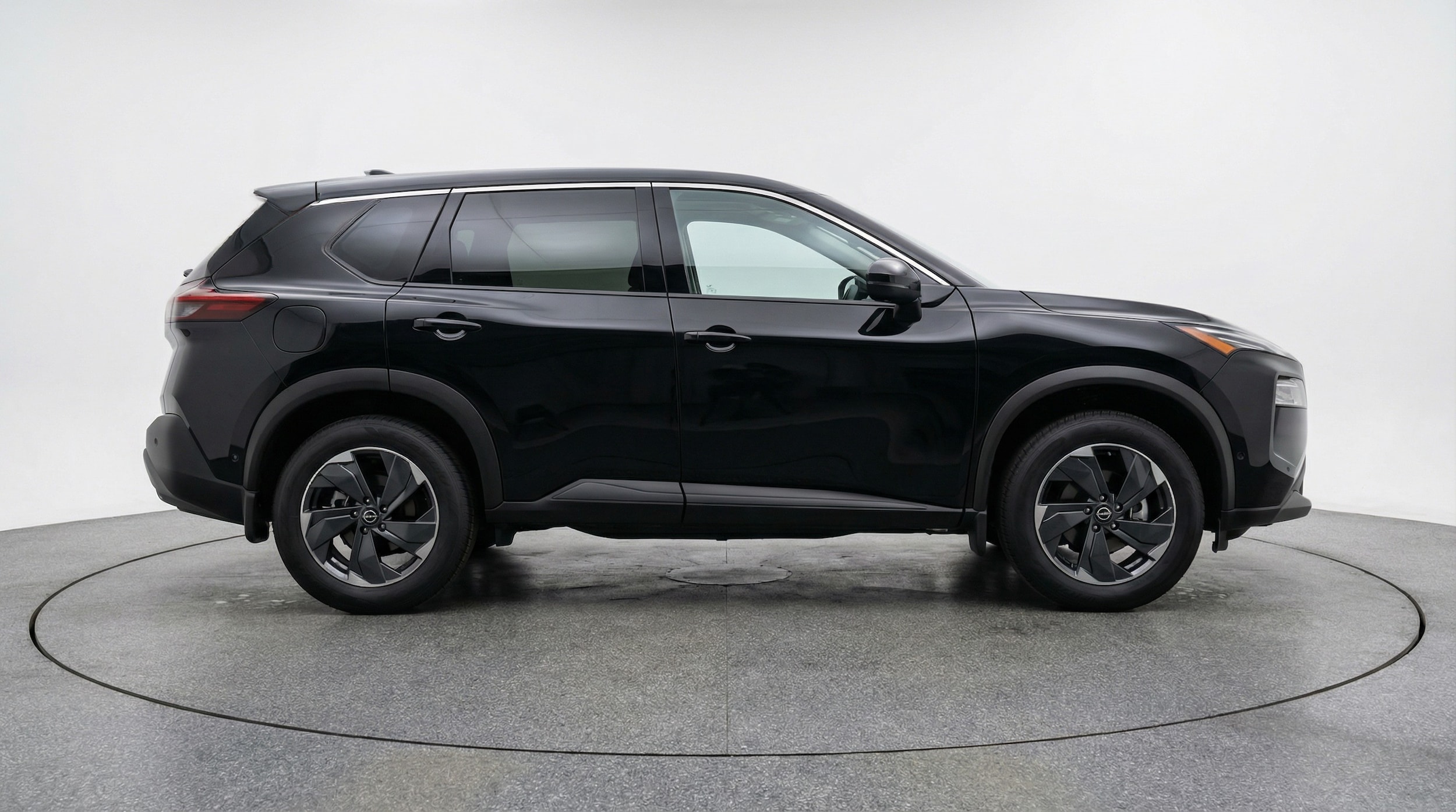 Thumbnail: 2025 Nissan Rogue - 8