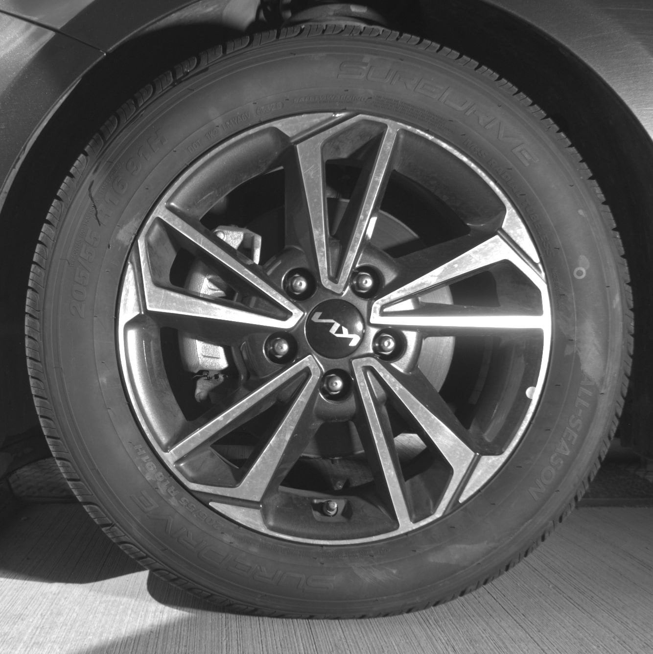 Thumbnail: 2024 Kia Forte - 17