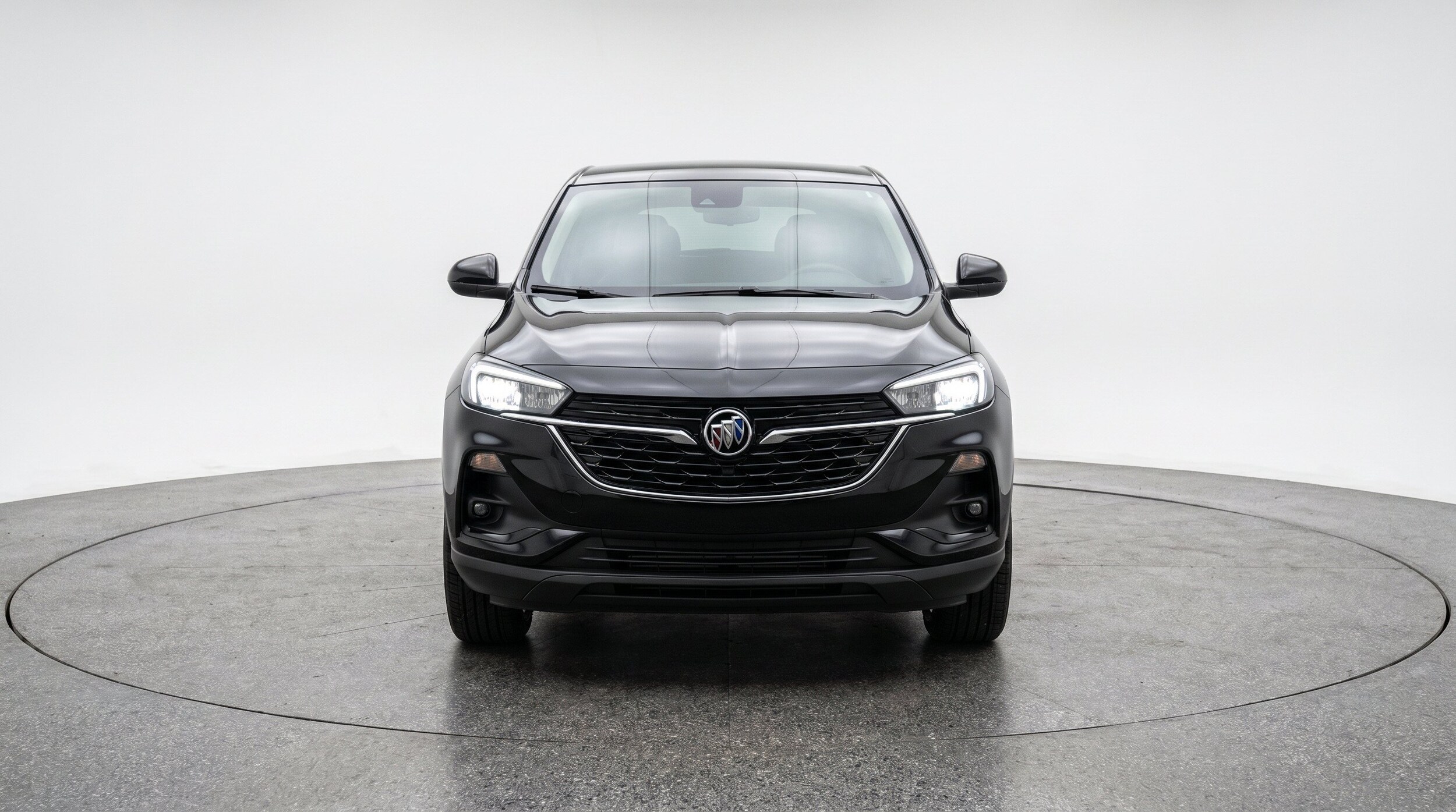 Thumbnail: 2026 Buick Encore GX - 2
