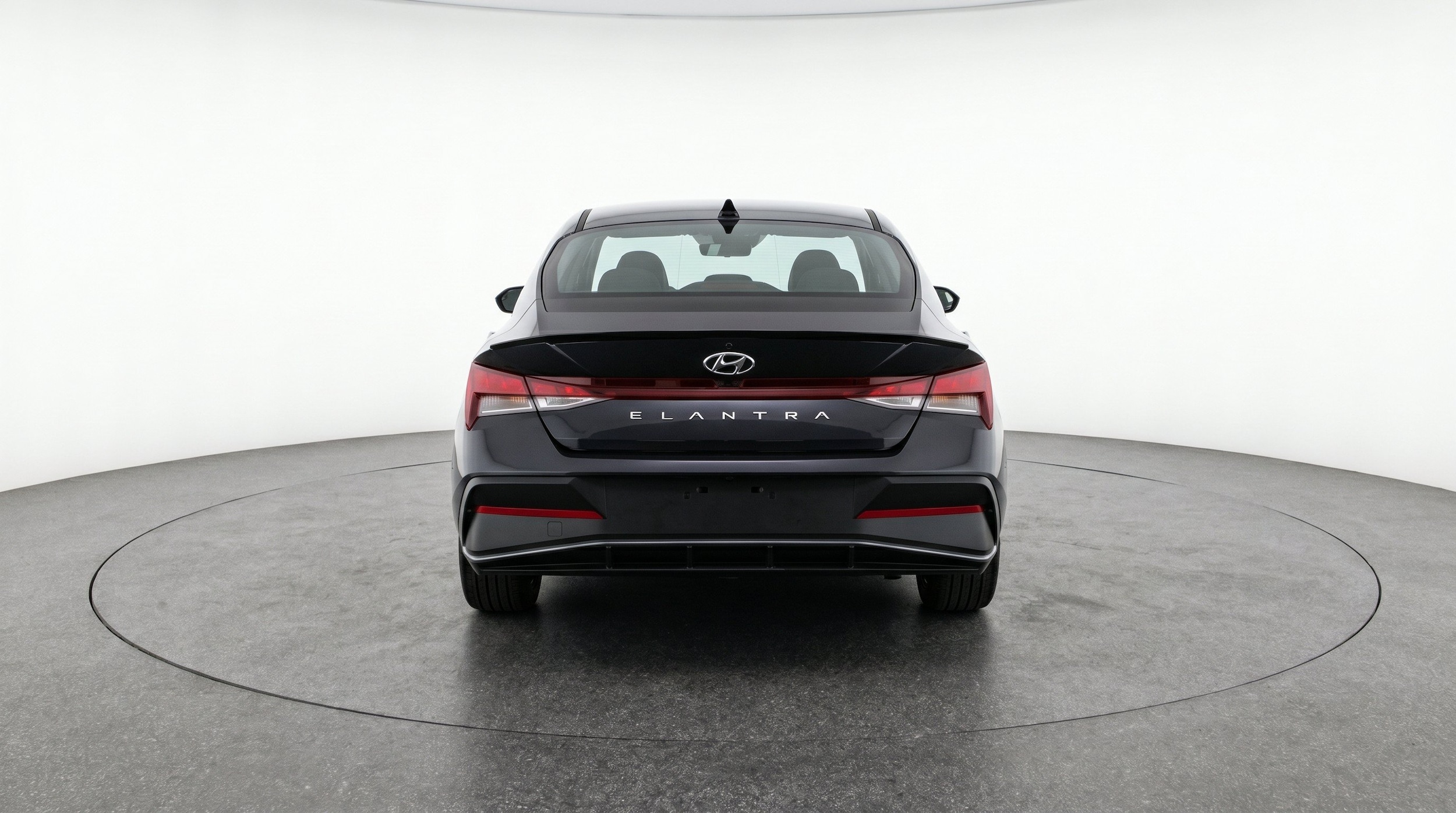 Thumbnail: 2026 Hyundai Elantra - 7