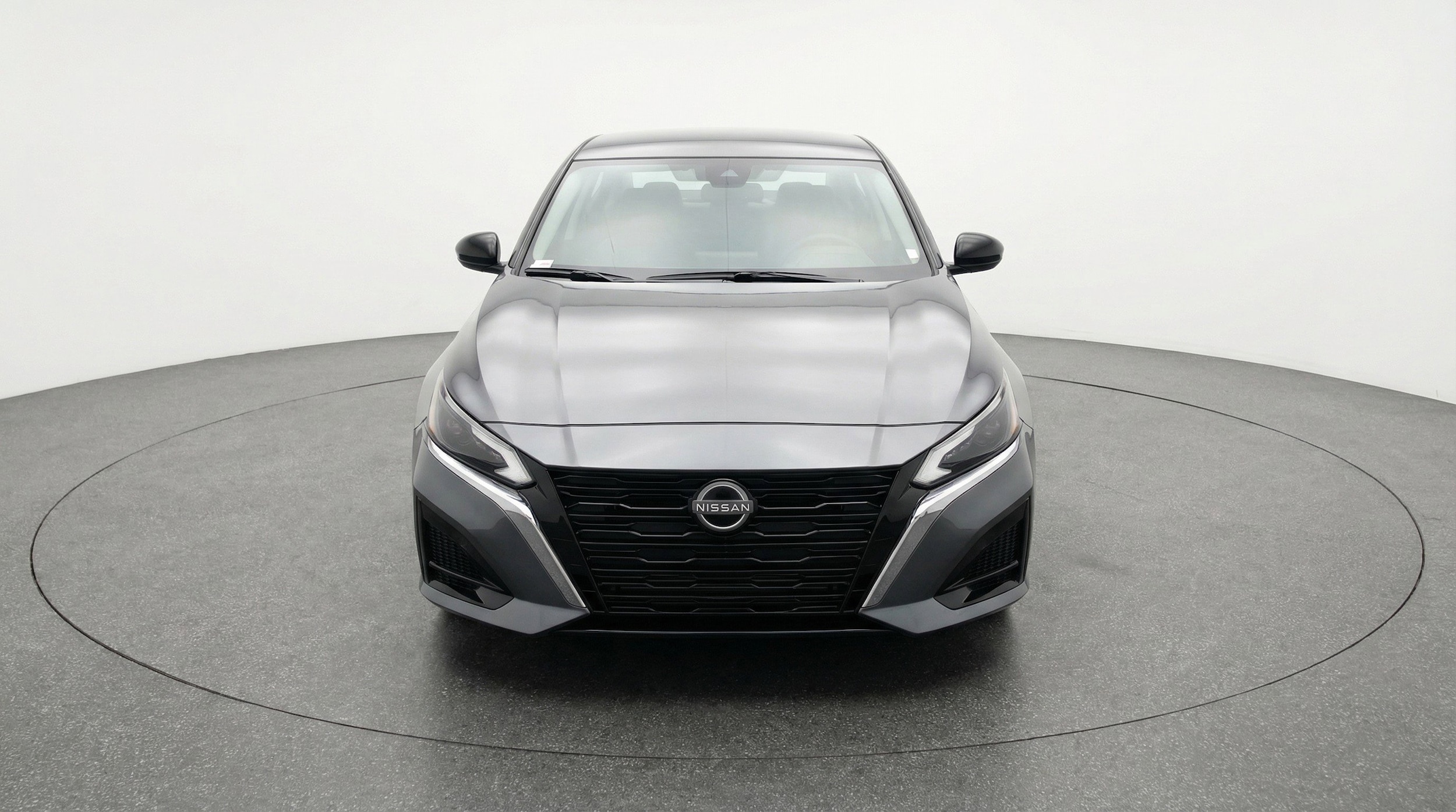 Thumbnail: 2025 Nissan Altima - 2