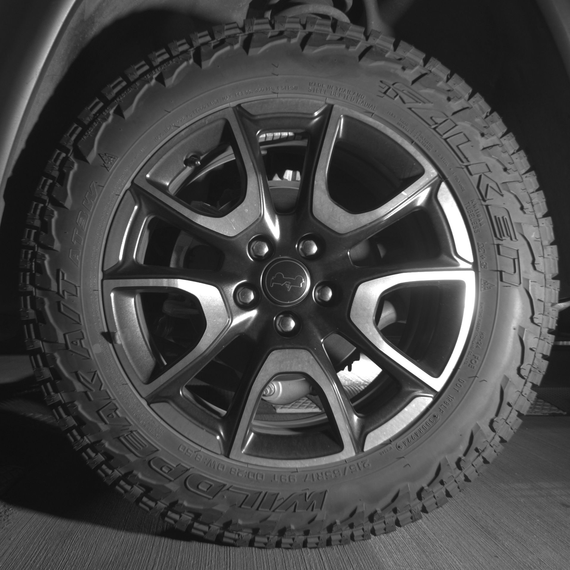 Thumbnail: 2025 Jeep Compass - 11