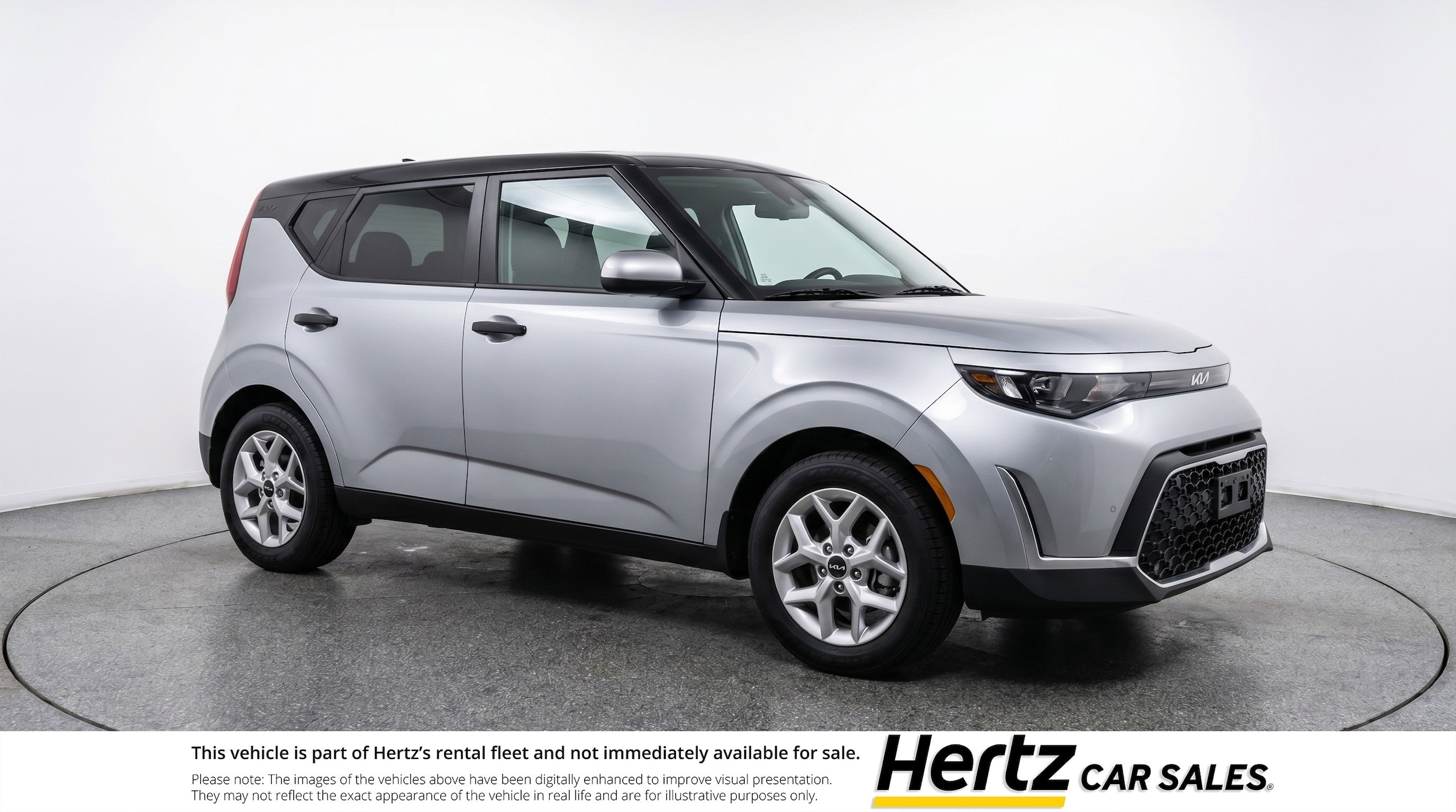 Thumbnail: 2025 Kia Soul - 1