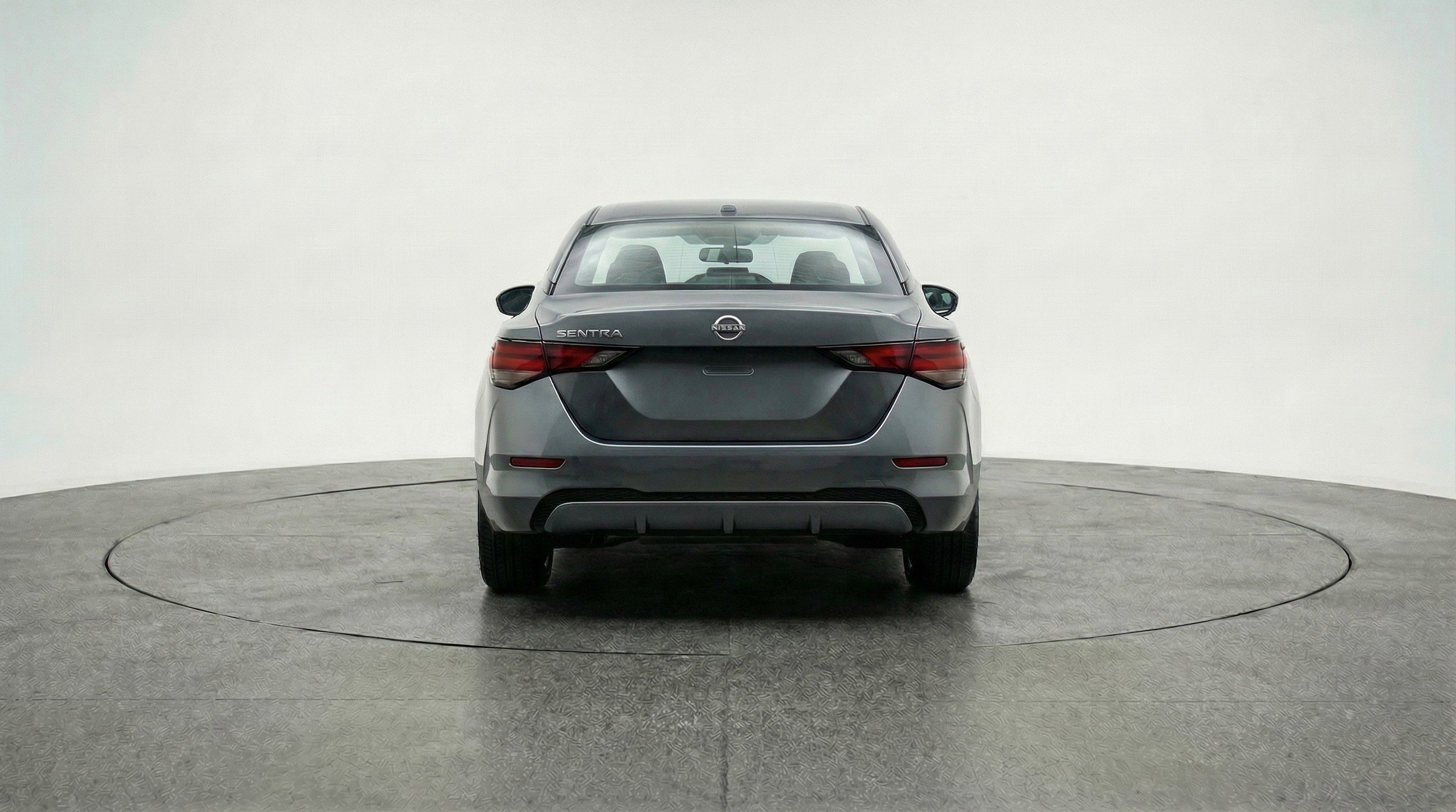 Thumbnail: 2025 Nissan Sentra - 7