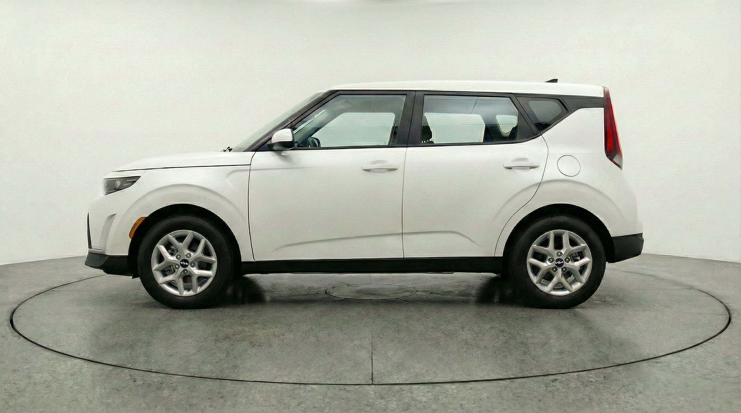 Thumbnail: 2025 Kia Soul - 5
