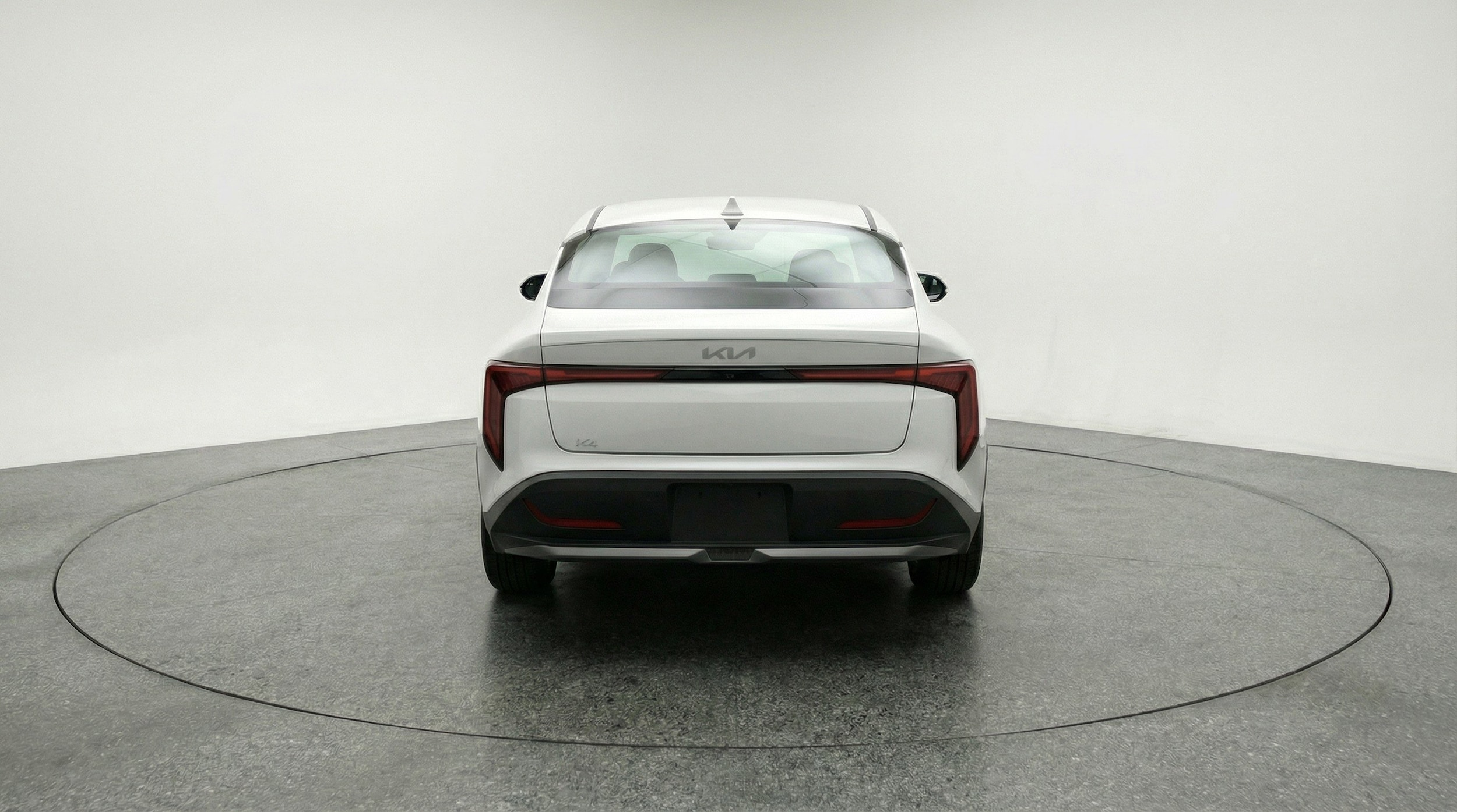 Thumbnail: 2025 Kia K4 - 7