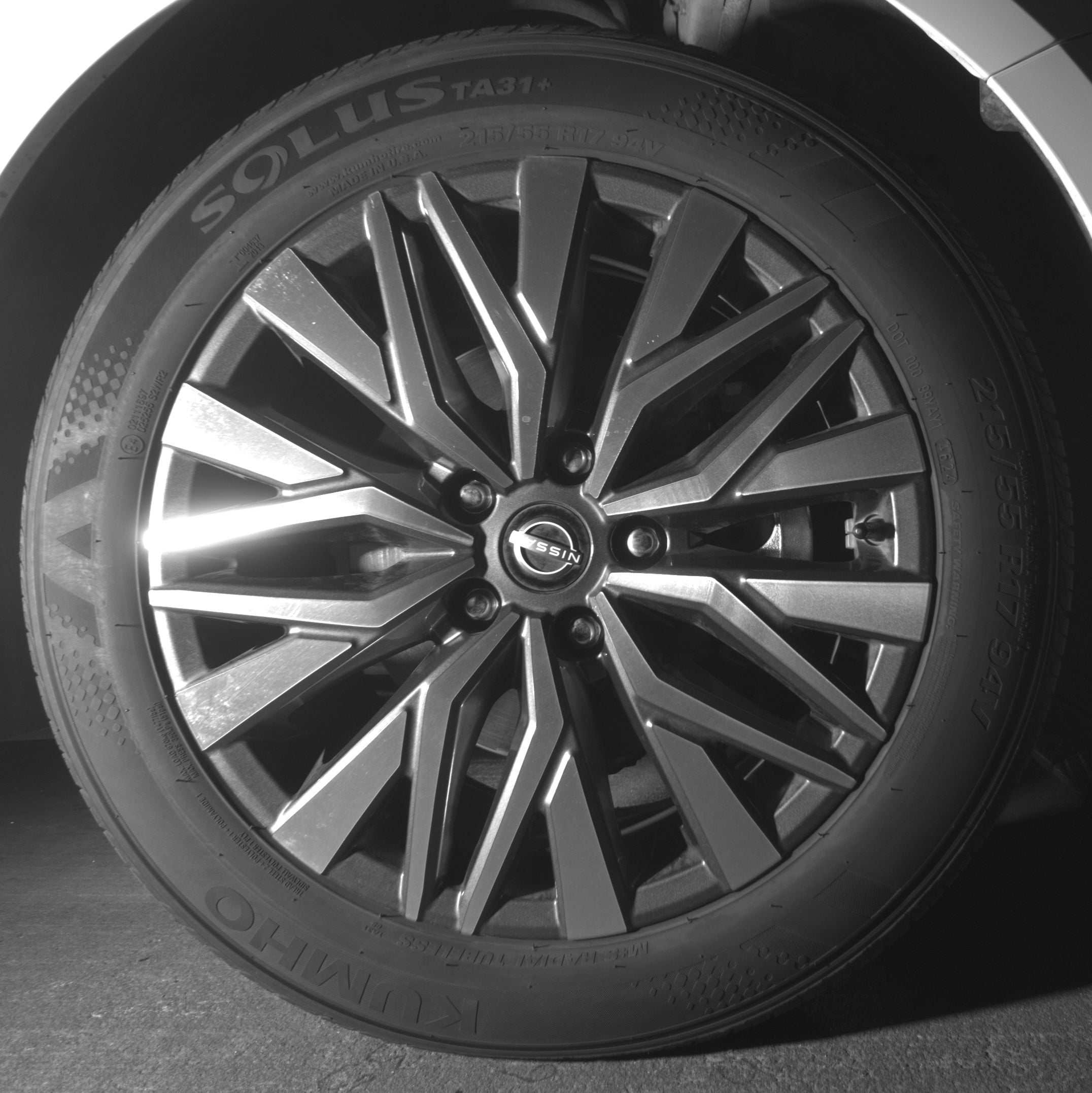 Thumbnail: 2025 Nissan Altima - 10