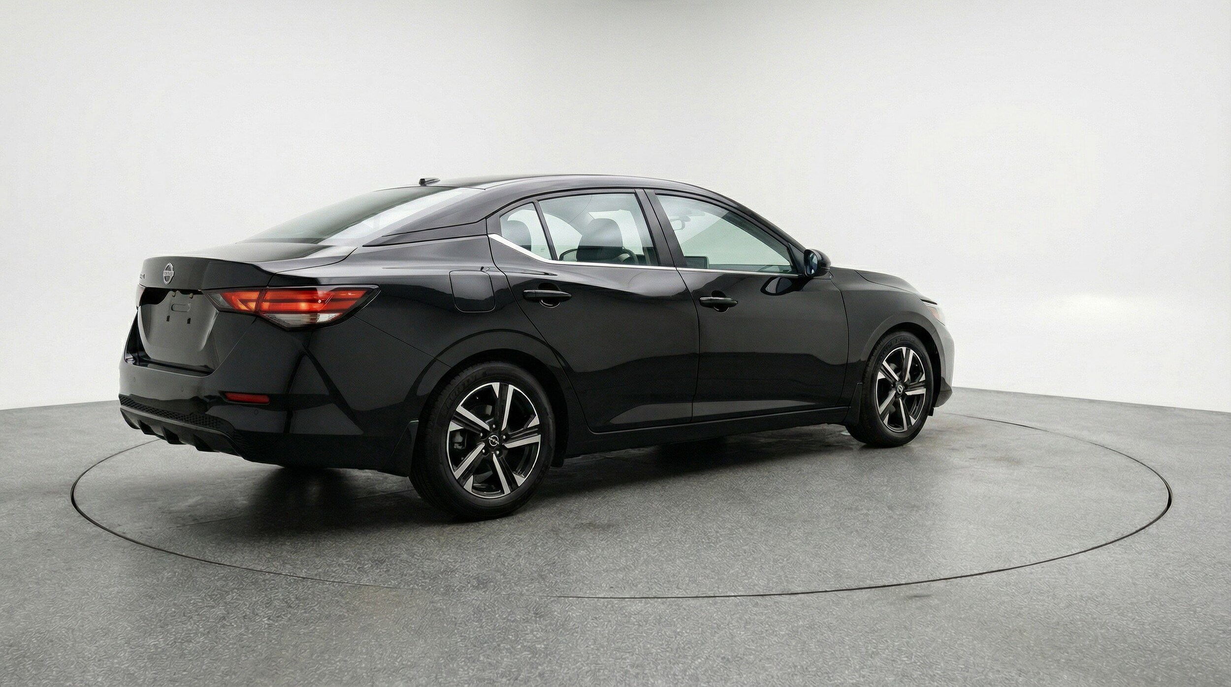 Thumbnail: 2025 Nissan Sentra - 9