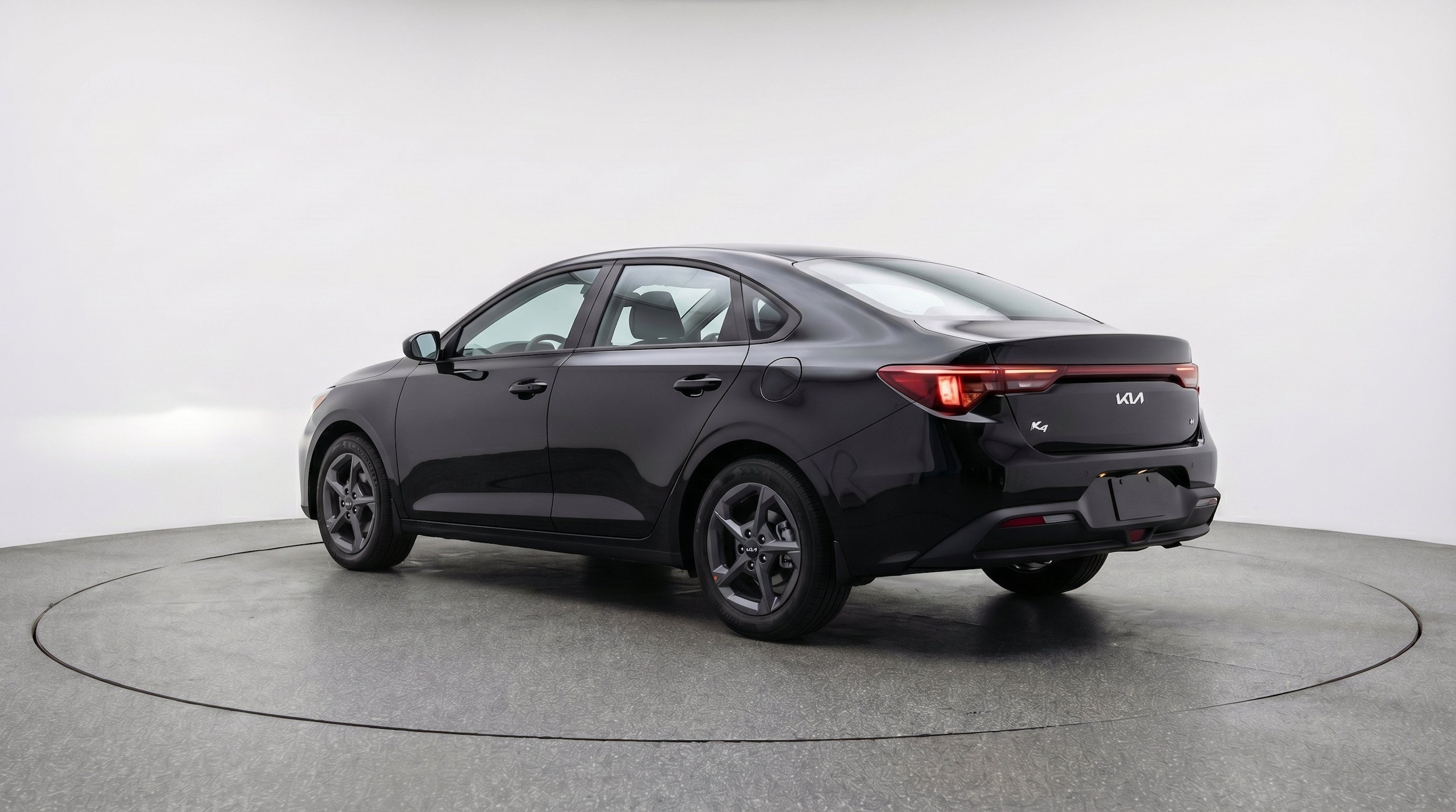 Thumbnail: 2026 Kia K4 - 6