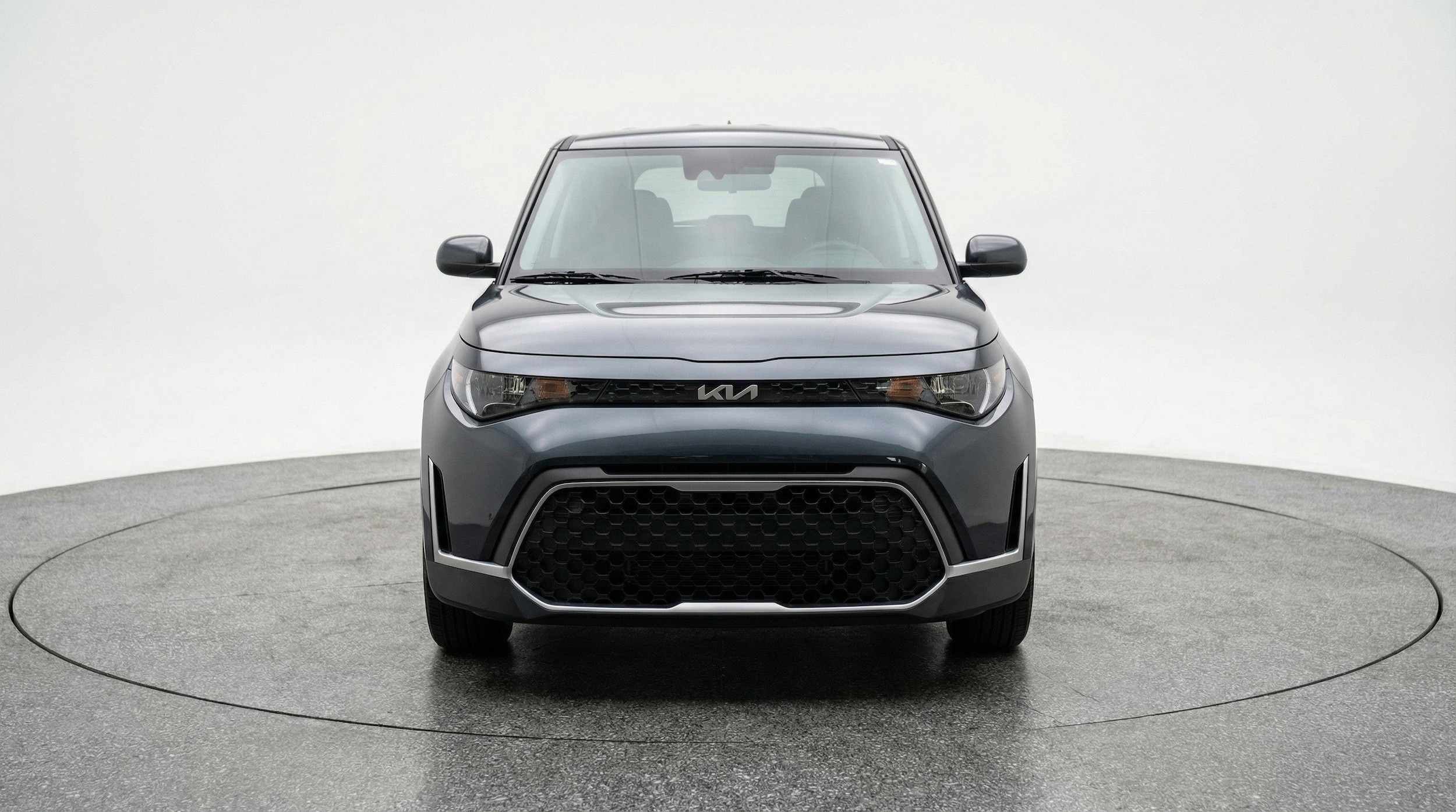 Thumbnail: 2025 Kia Soul - 2
