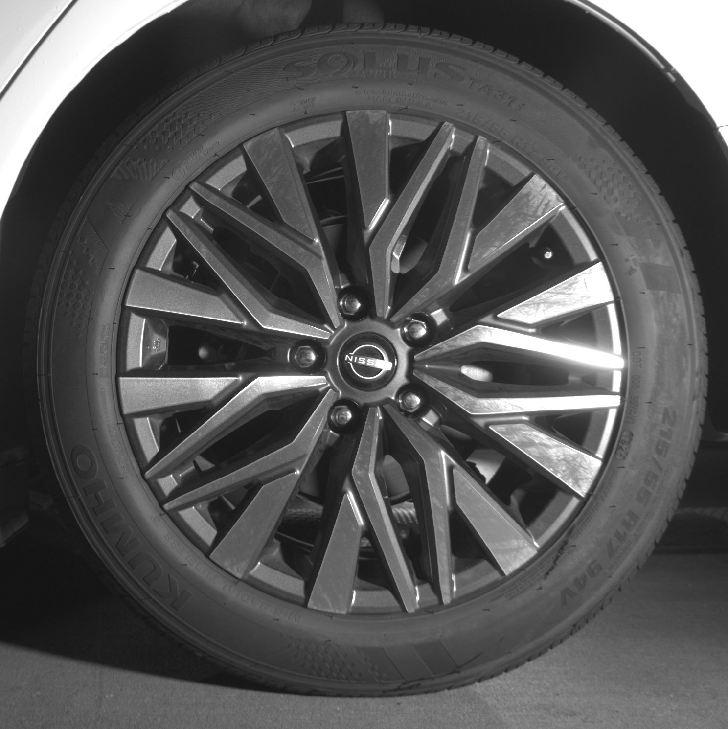 Thumbnail: 2025 Nissan Altima - 11