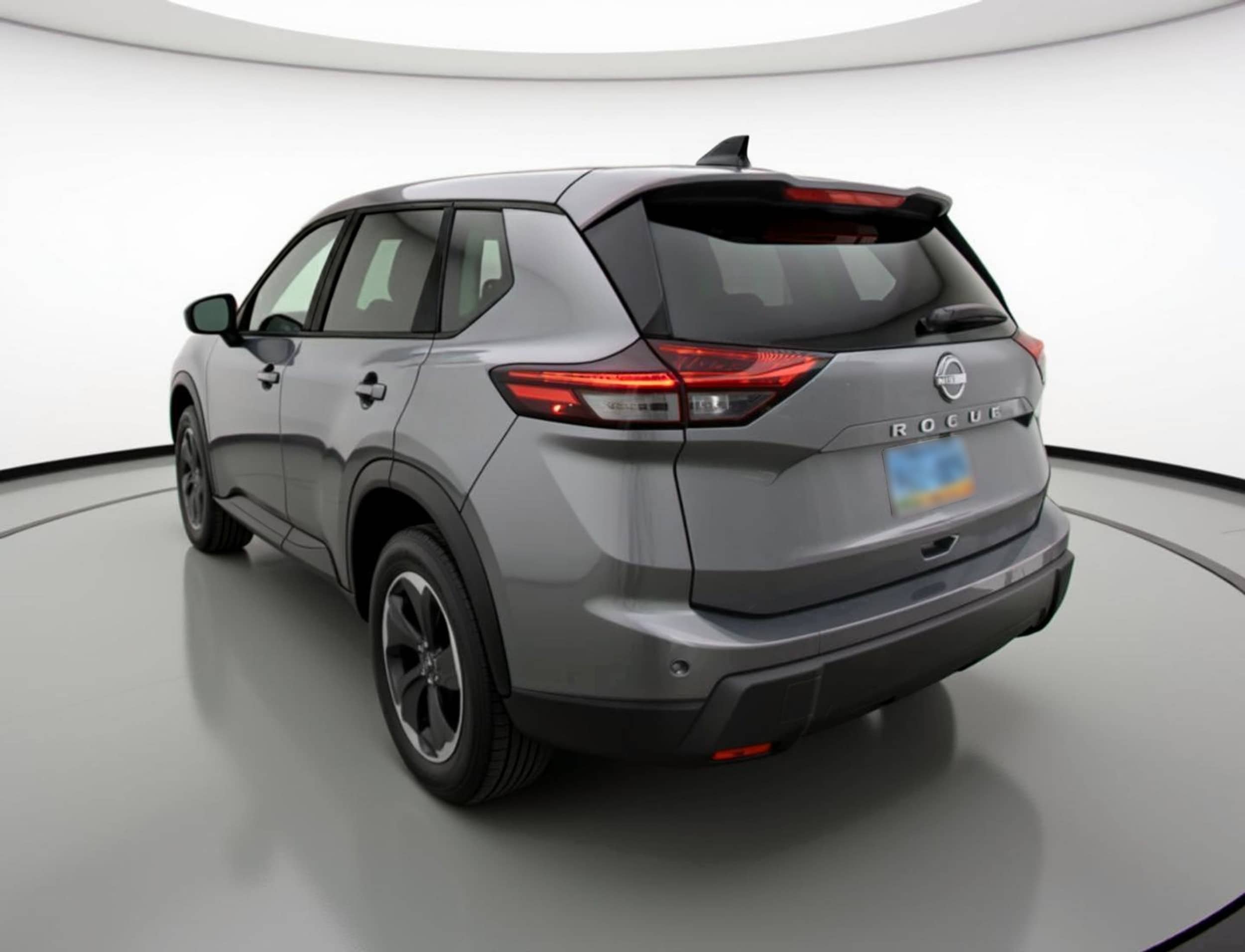 Thumbnail: 2025 Nissan Rogue - 5