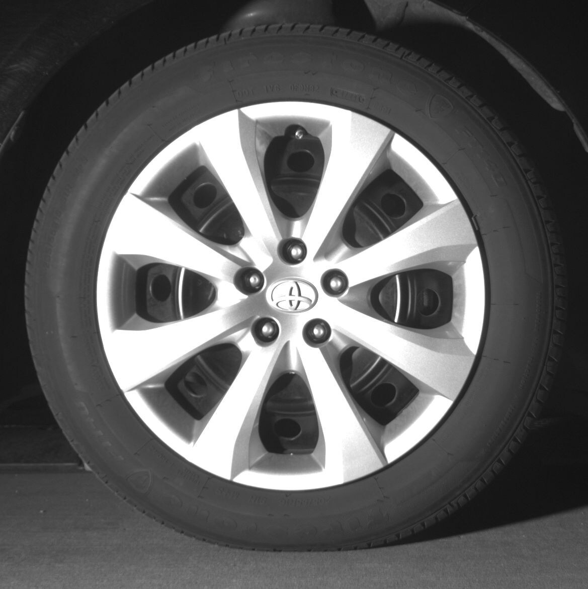 Thumbnail: 2025 Toyota Corolla - 10