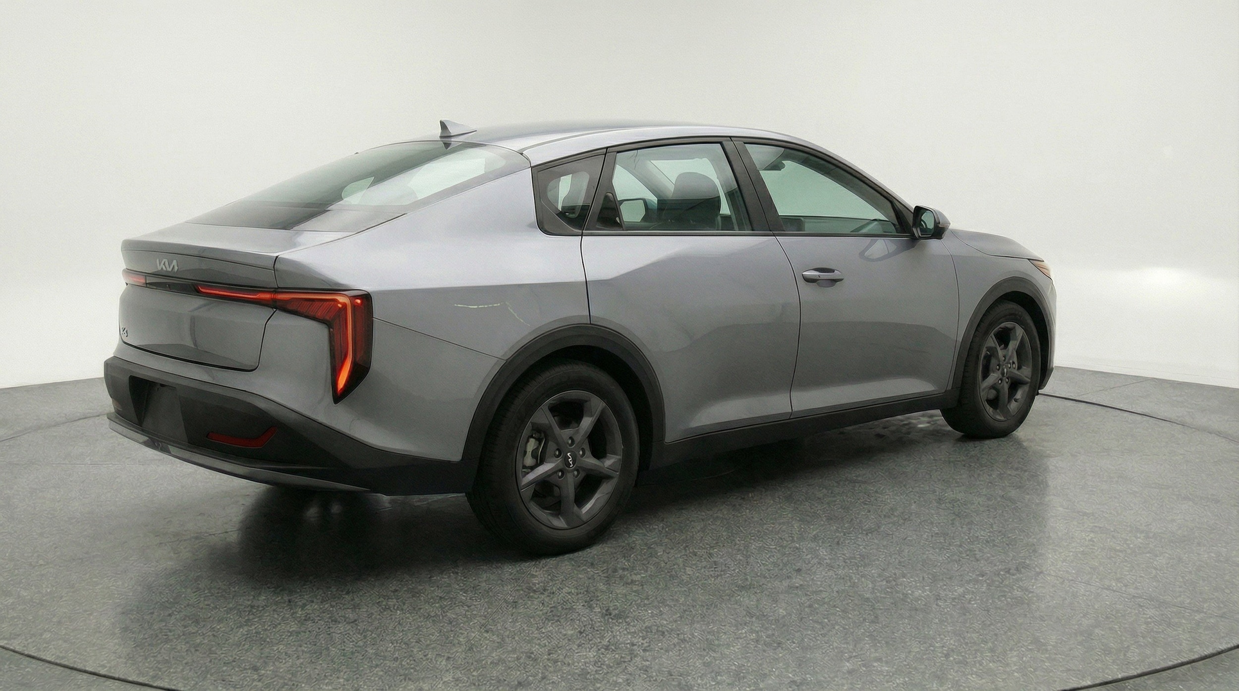 Thumbnail: 2025 Kia K4 - 9