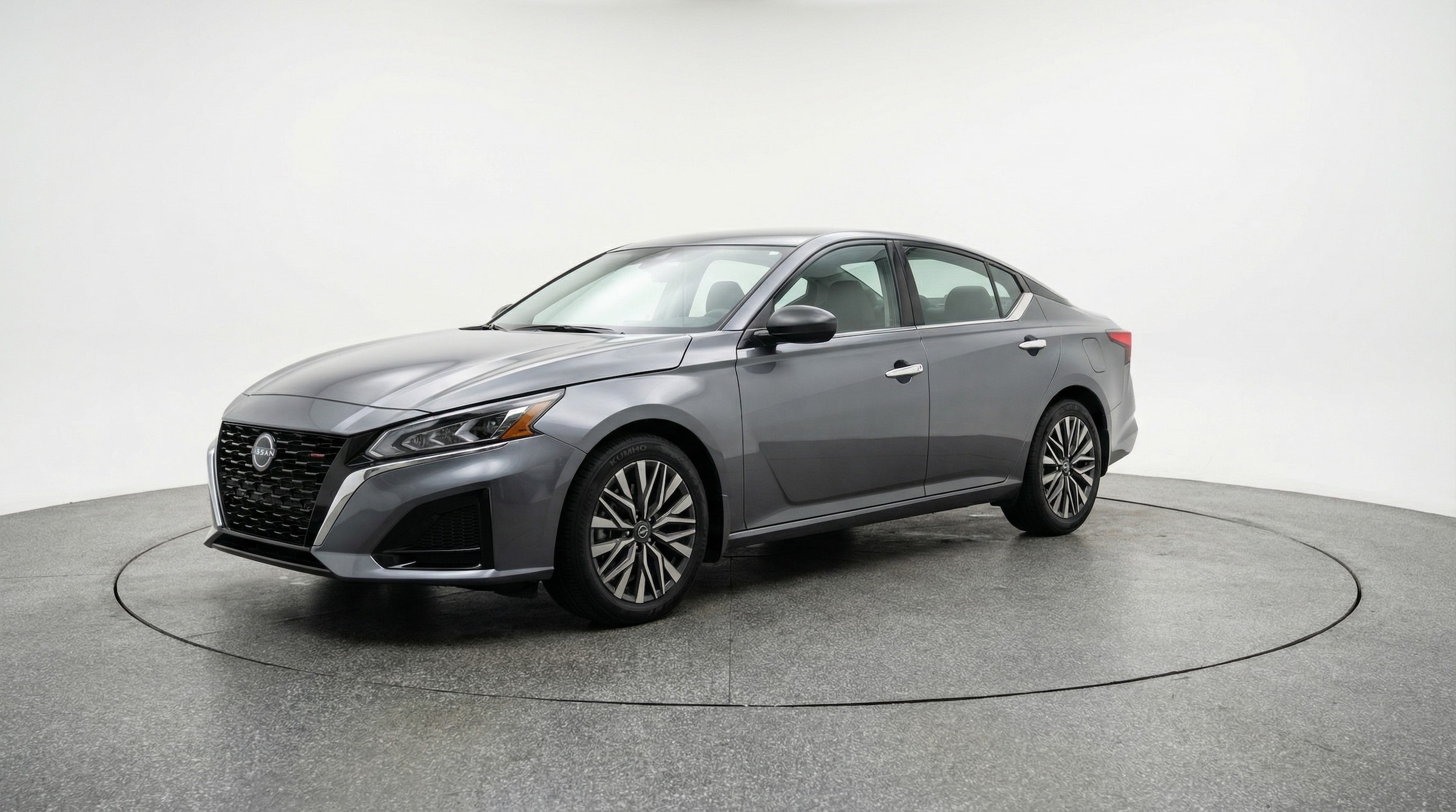 Thumbnail: 2025 Nissan Altima - 3