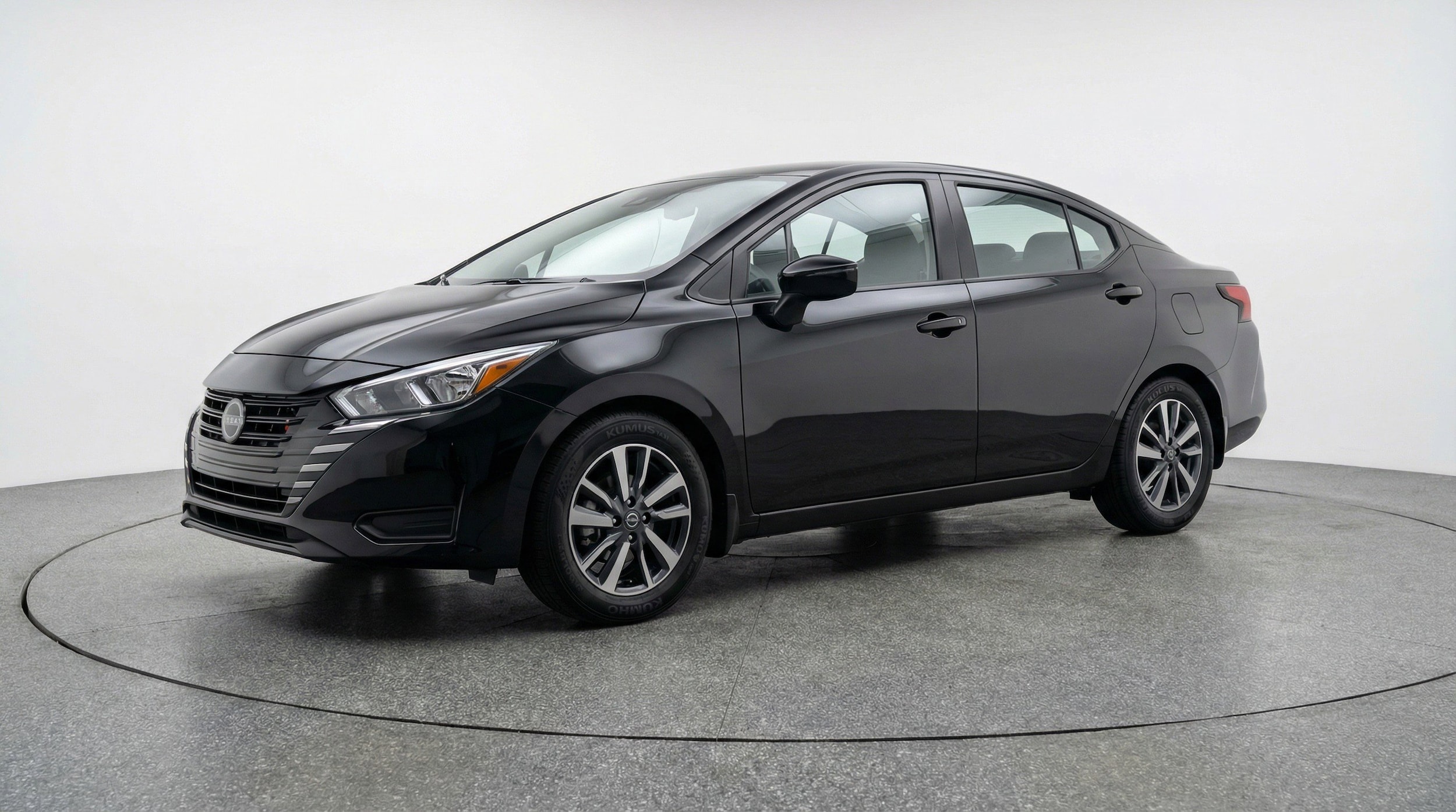 Thumbnail: 2025 Nissan Versa - 3