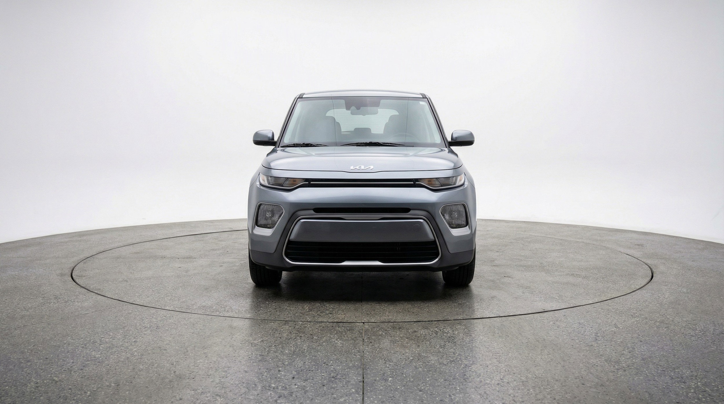 Thumbnail: 2025 Kia Soul - 2