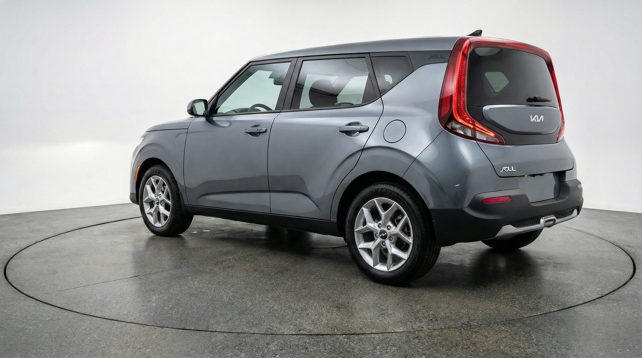 Thumbnail: 2025 Kia Soul - 5