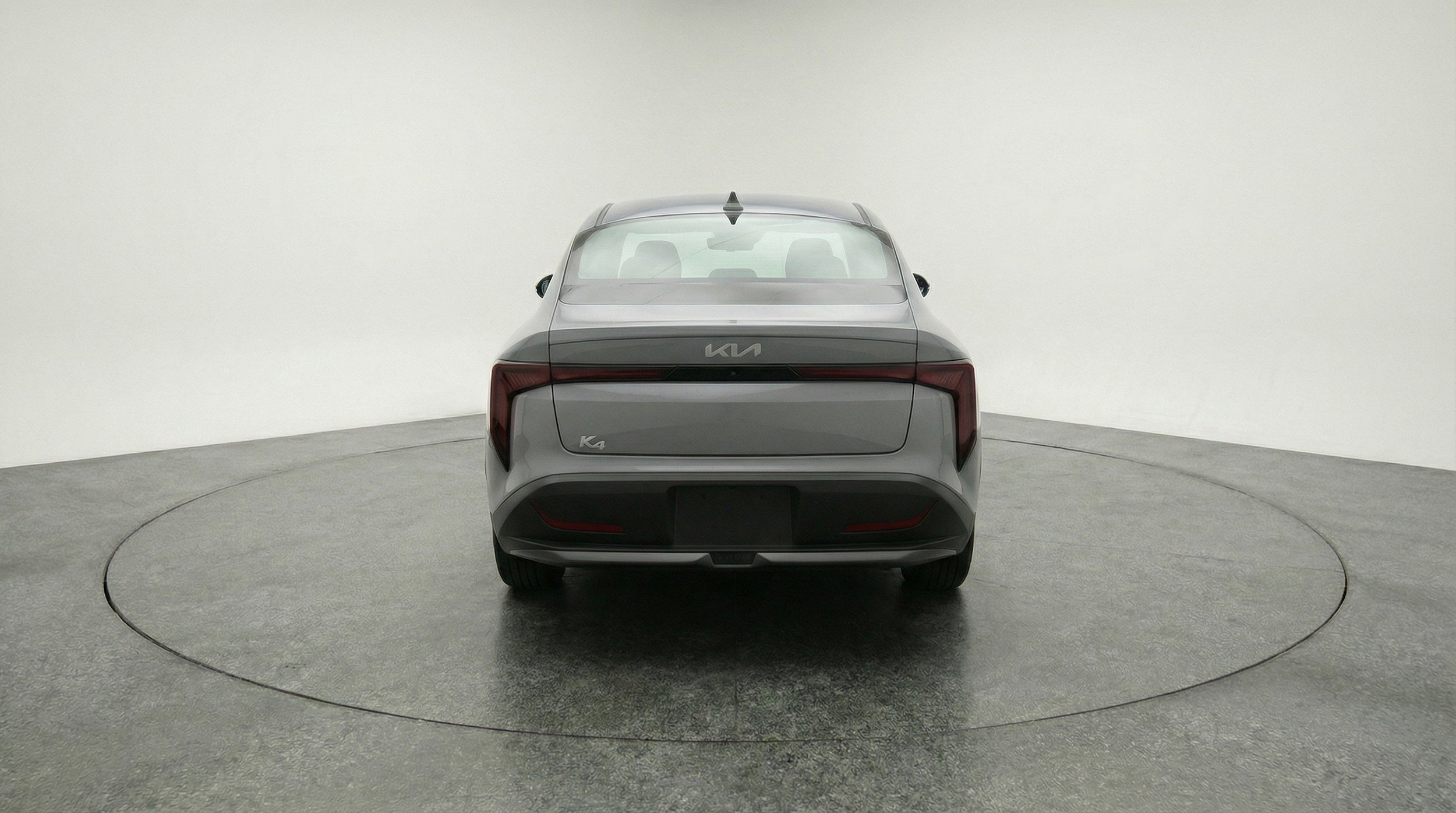 Thumbnail: 2025 Kia K4 - 7