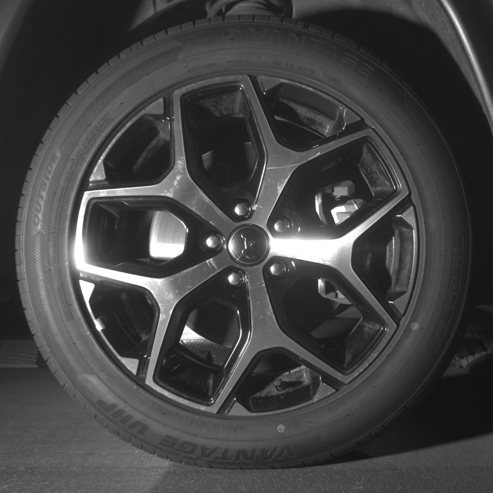 Thumbnail: 2025 Jeep Compass - 13